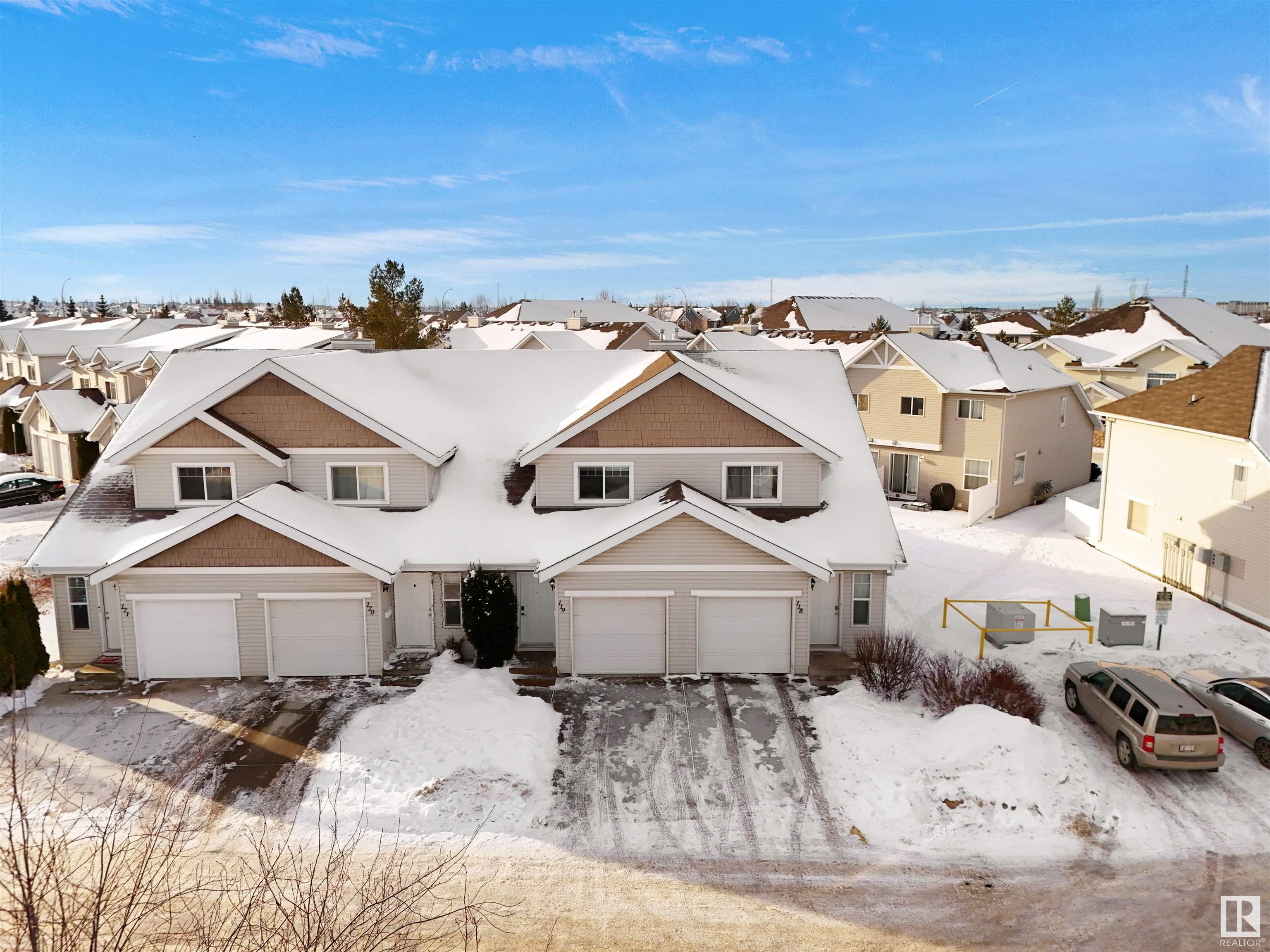      119 150 Edwards DR SW SW , Edmonton,  ,T6X 1M4 ;  Listing Number: MLS E4417664