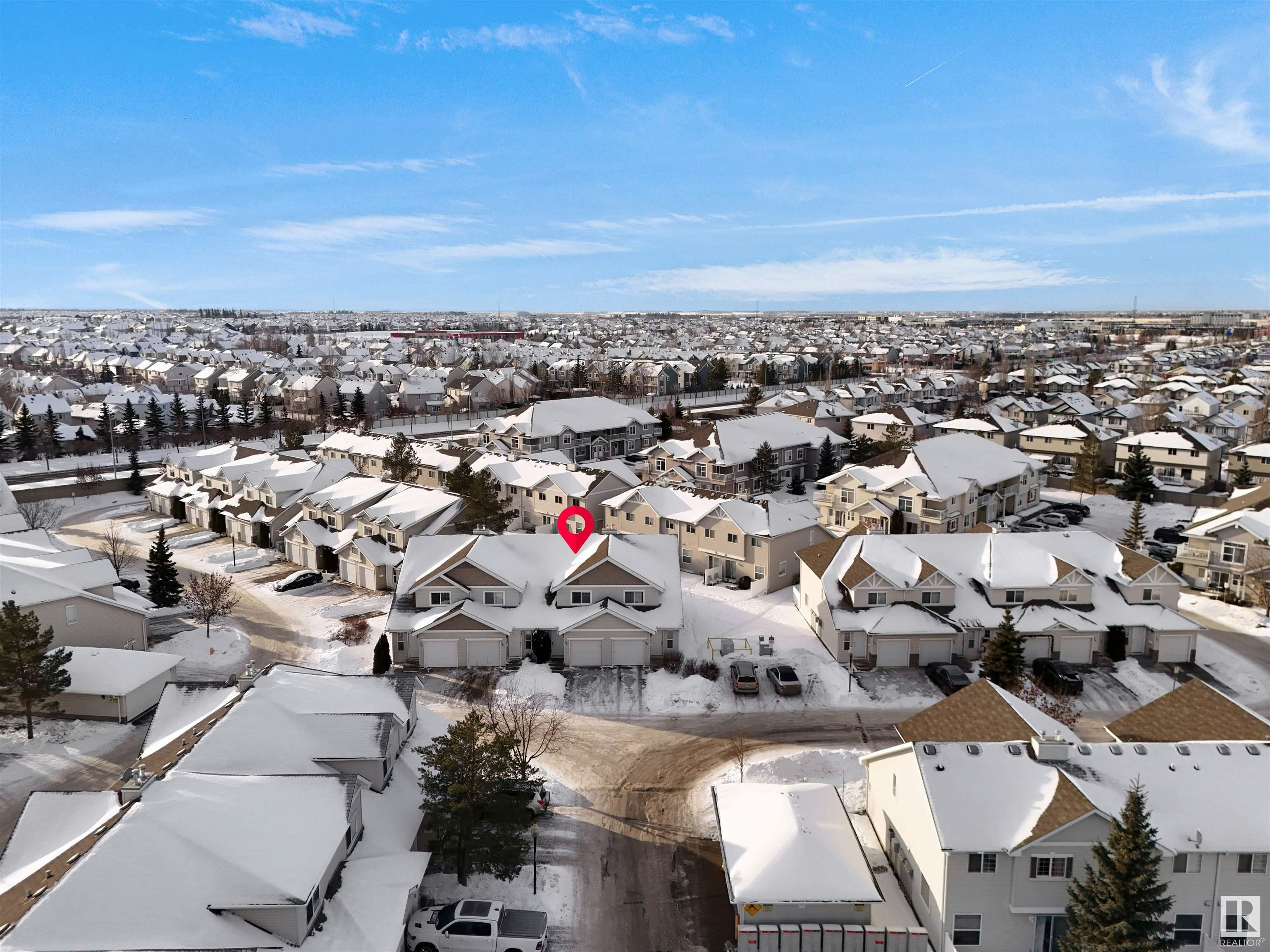      119 150 Edwards DR SW SW , Edmonton,  ,T6X 1M4 ;  Listing Number: MLS E4417664