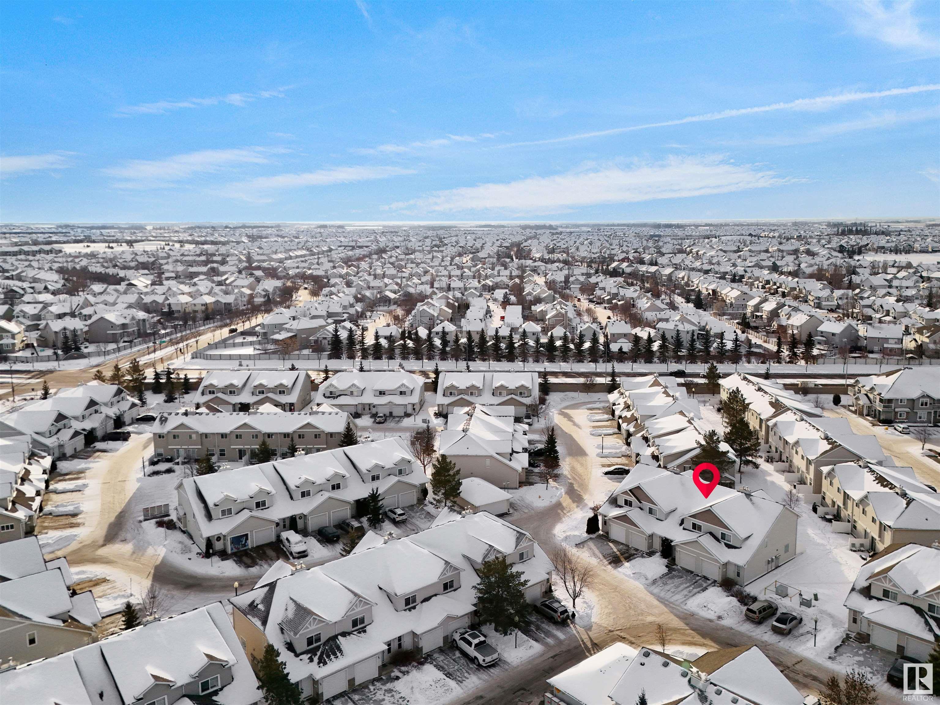      119 150 Edwards DR SW SW , Edmonton,  ,T6X 1M4 ;  Listing Number: MLS E4417664