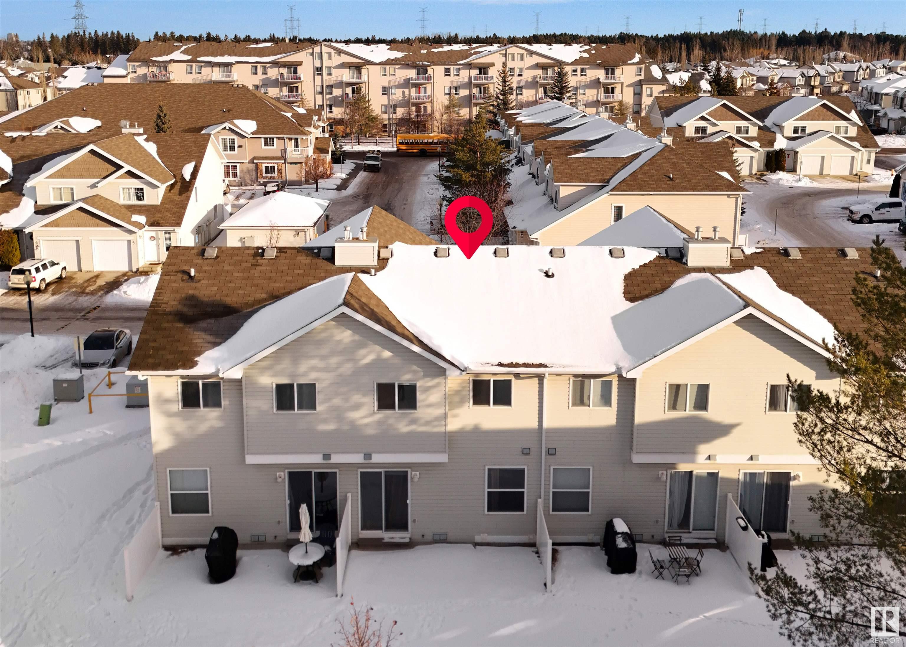      119 150 Edwards DR SW SW , Edmonton,  ,T6X 1M4 ;  Listing Number: MLS E4417664