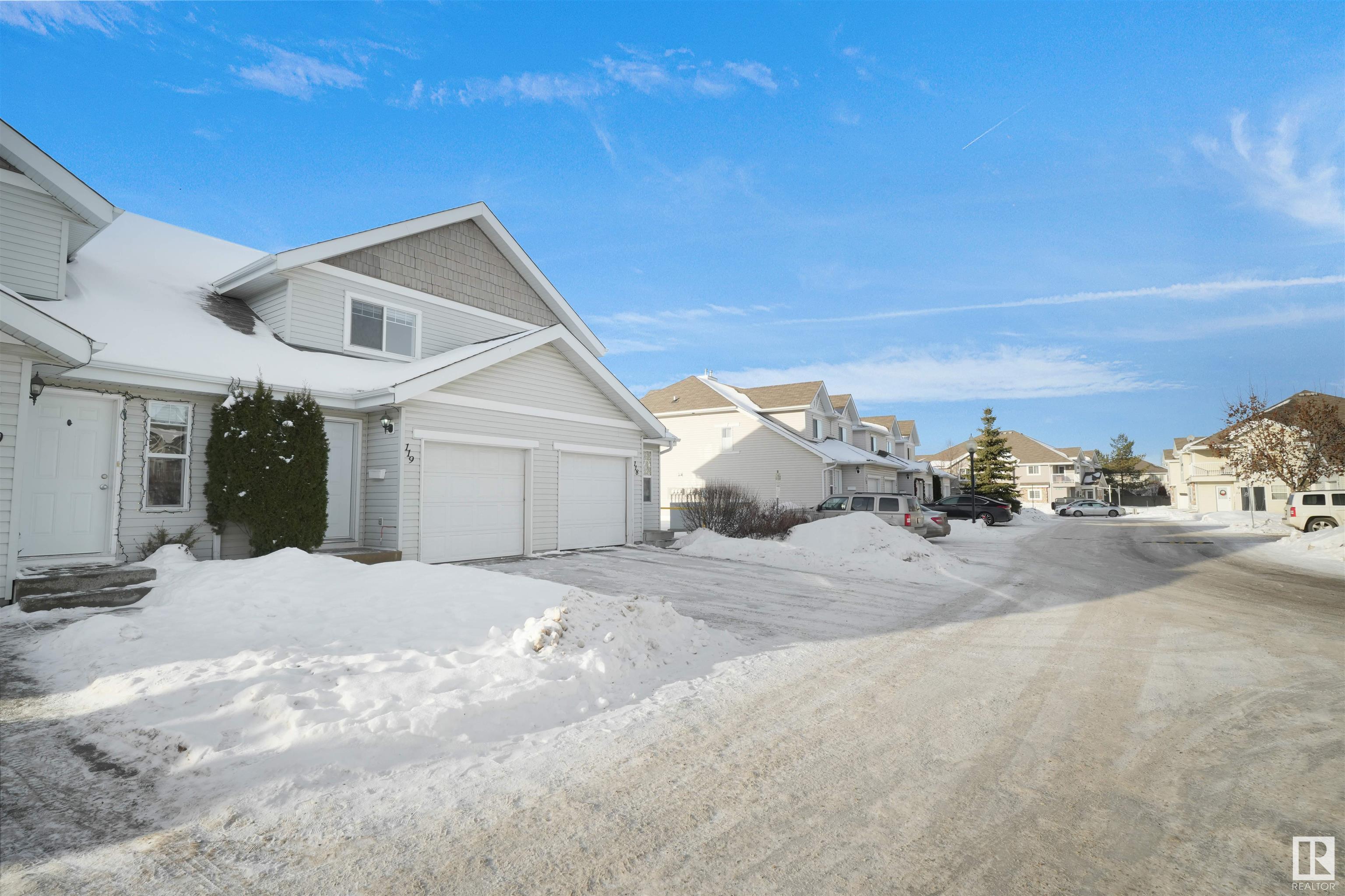      119 150 Edwards DR SW SW , Edmonton,  ,T6X 1M4 ;  Listing Number: MLS E4417664