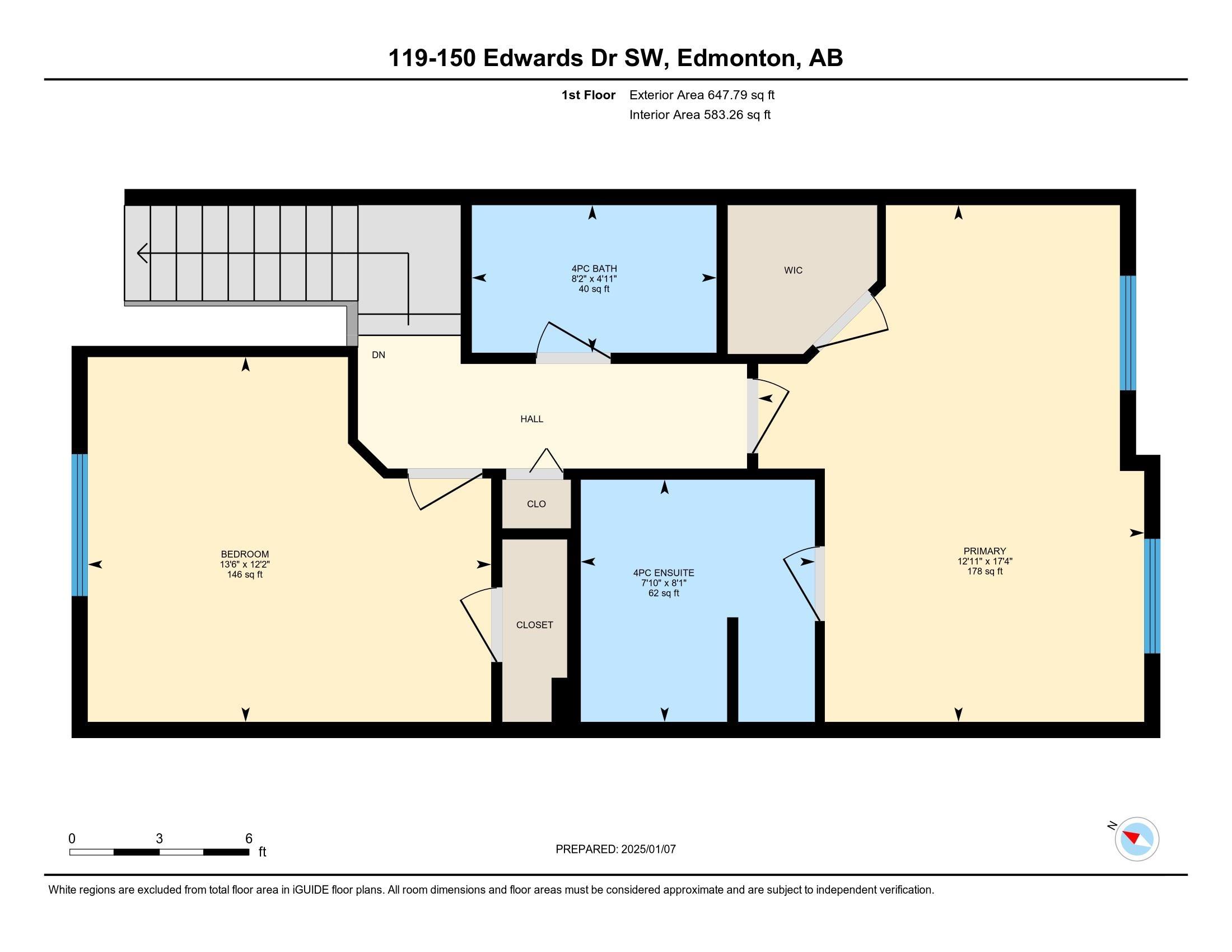      119 150 Edwards DR SW SW , Edmonton,  ,T6X 1M4 ;  Listing Number: MLS E4417664