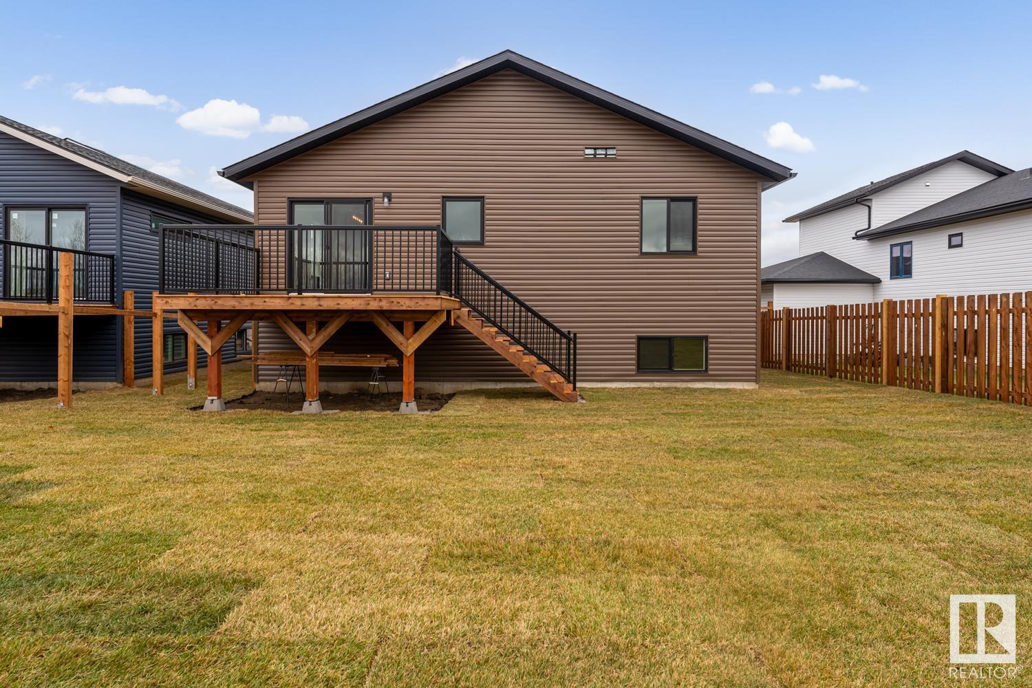     815 Schooner DR , Cold Lake,  ,T9M 0L7 ;  Listing Number: MLS E4417666
