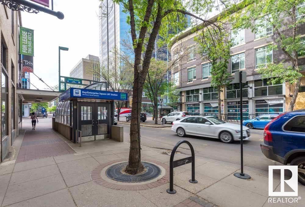      #1005 10136 104 ST NW , Edmonton,  ,T5J 0B5 ;  Listing Number: MLS E4417675