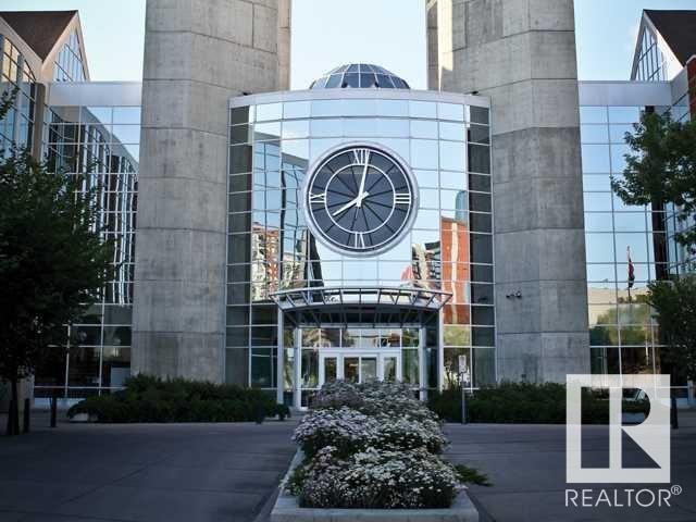      #1005 10136 104 ST NW , Edmonton,  ,T5J 0B5 ;  Listing Number: MLS E4417675