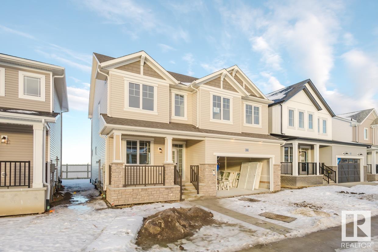      1034 Stoneside RD , Sherwood Park,  ,T8H 3A2 ;  Listing Number: MLS E4417677