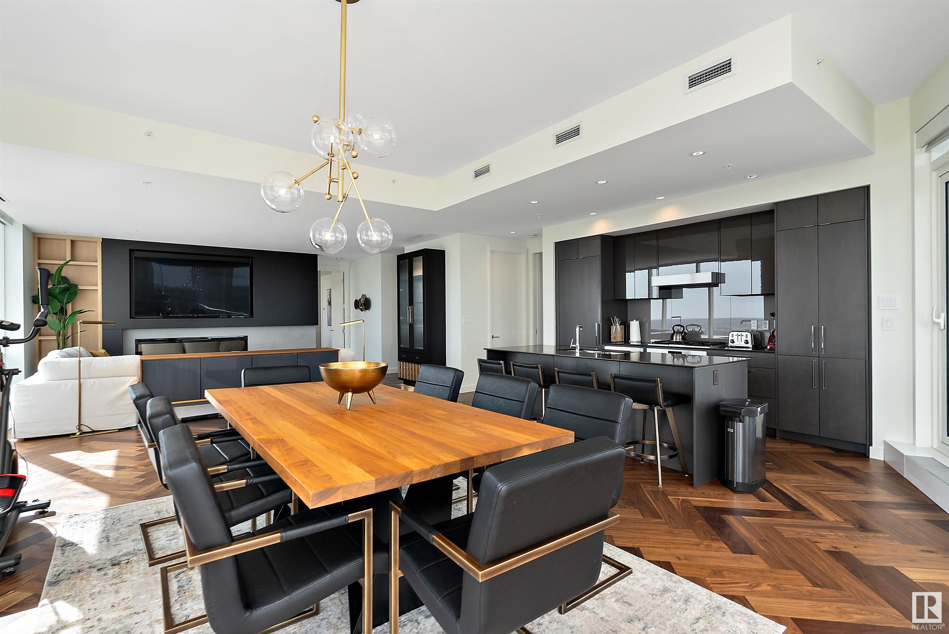      #5002 10360 102 ST NW , Edmonton,  ,T5J 0K6 ;  Listing Number: MLS E4417682