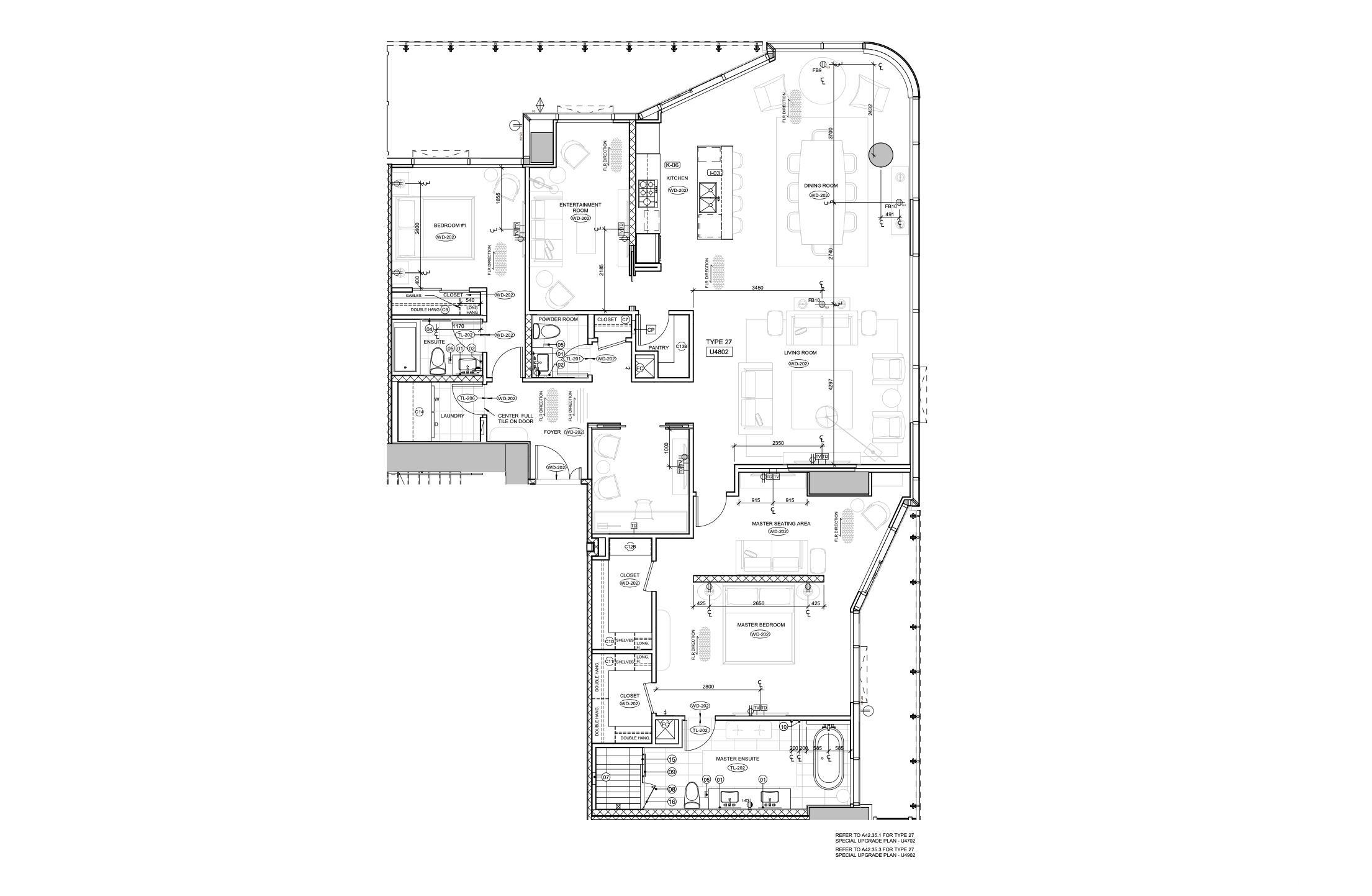      #5002 10360 102 ST NW , Edmonton,  ,T5J 0K6 ;  Listing Number: MLS E4417682
