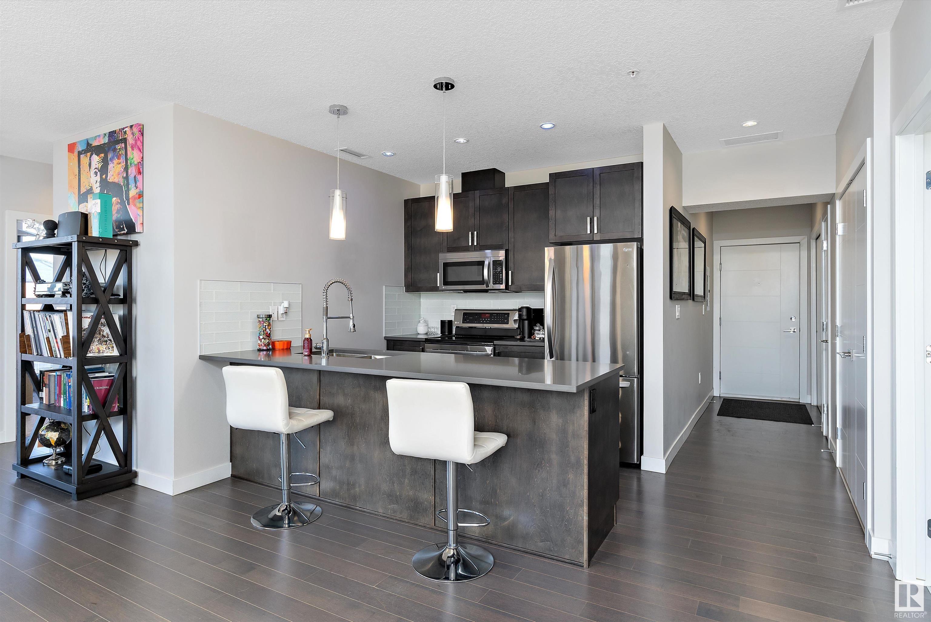      #607 10238 103 ST NW , Edmonton,  ,T5J 0G6 ;  Listing Number: MLS E4417686