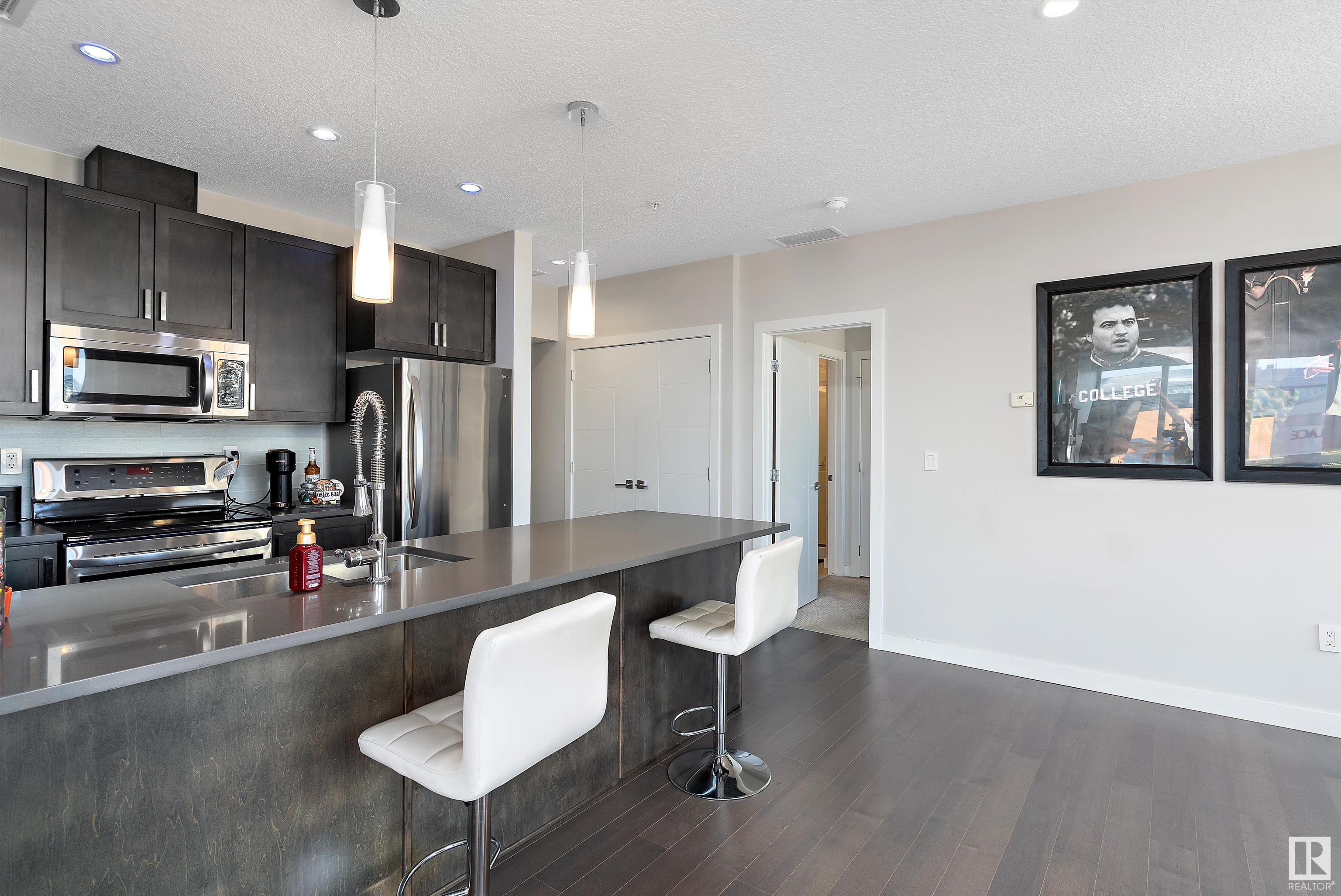     #607 10238 103 ST NW , Edmonton,  ,T5J 0G6 ;  Listing Number: MLS E4417686