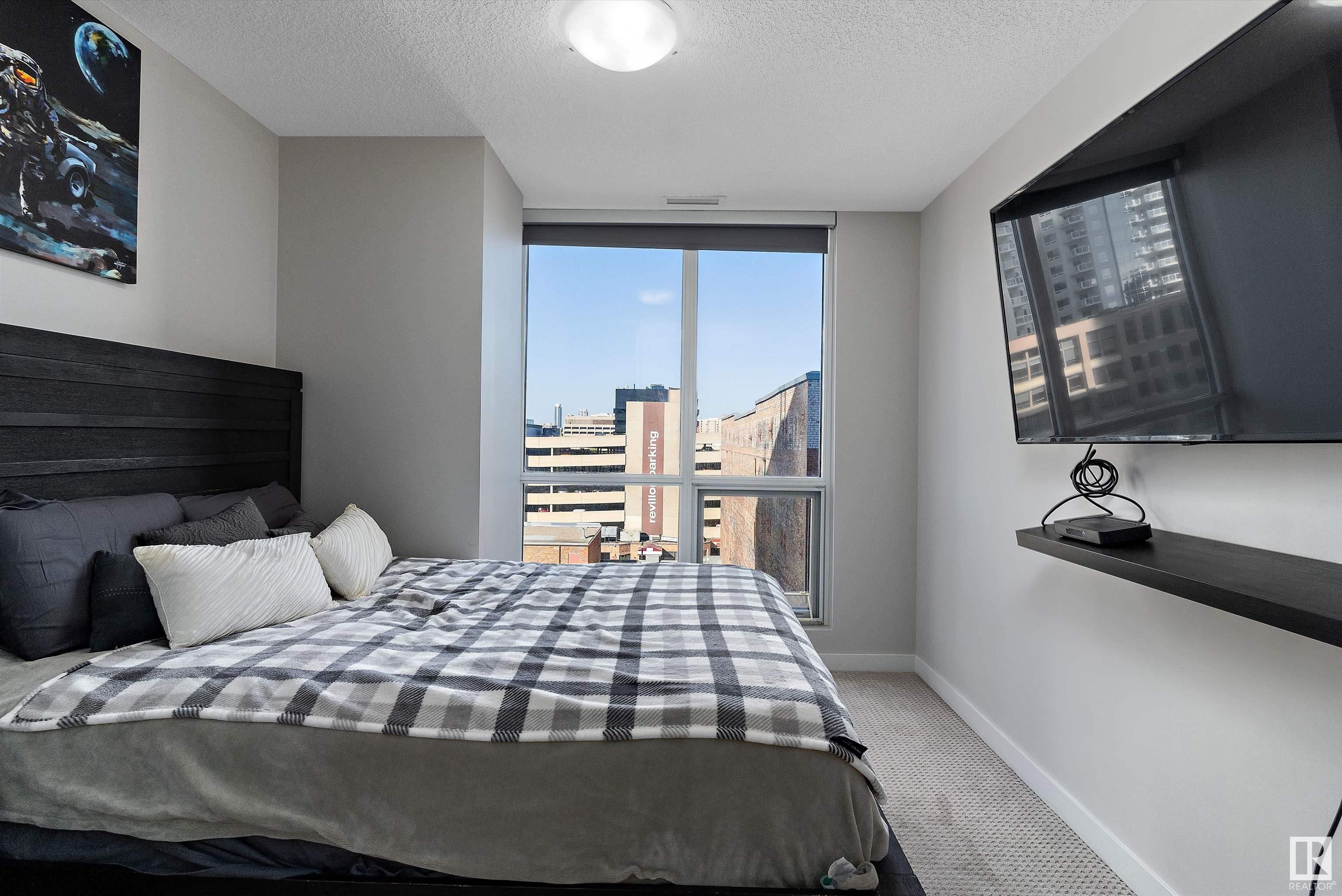      #607 10238 103 ST NW , Edmonton,  ,T5J 0G6 ;  Listing Number: MLS E4417686