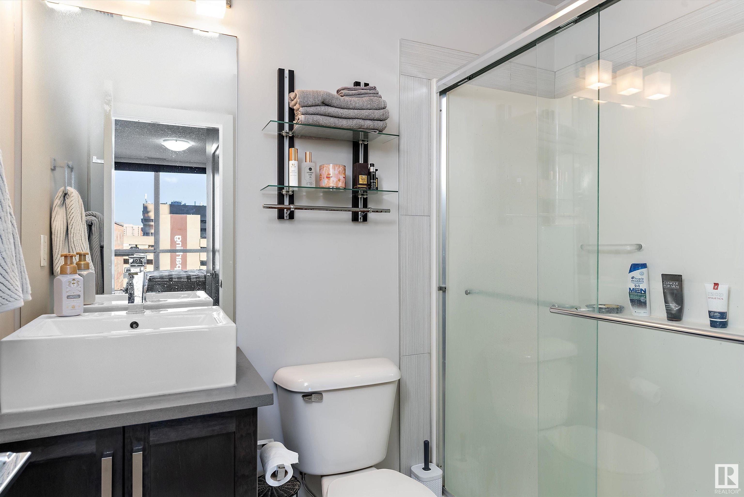      #607 10238 103 ST NW , Edmonton,  ,T5J 0G6 ;  Listing Number: MLS E4417686