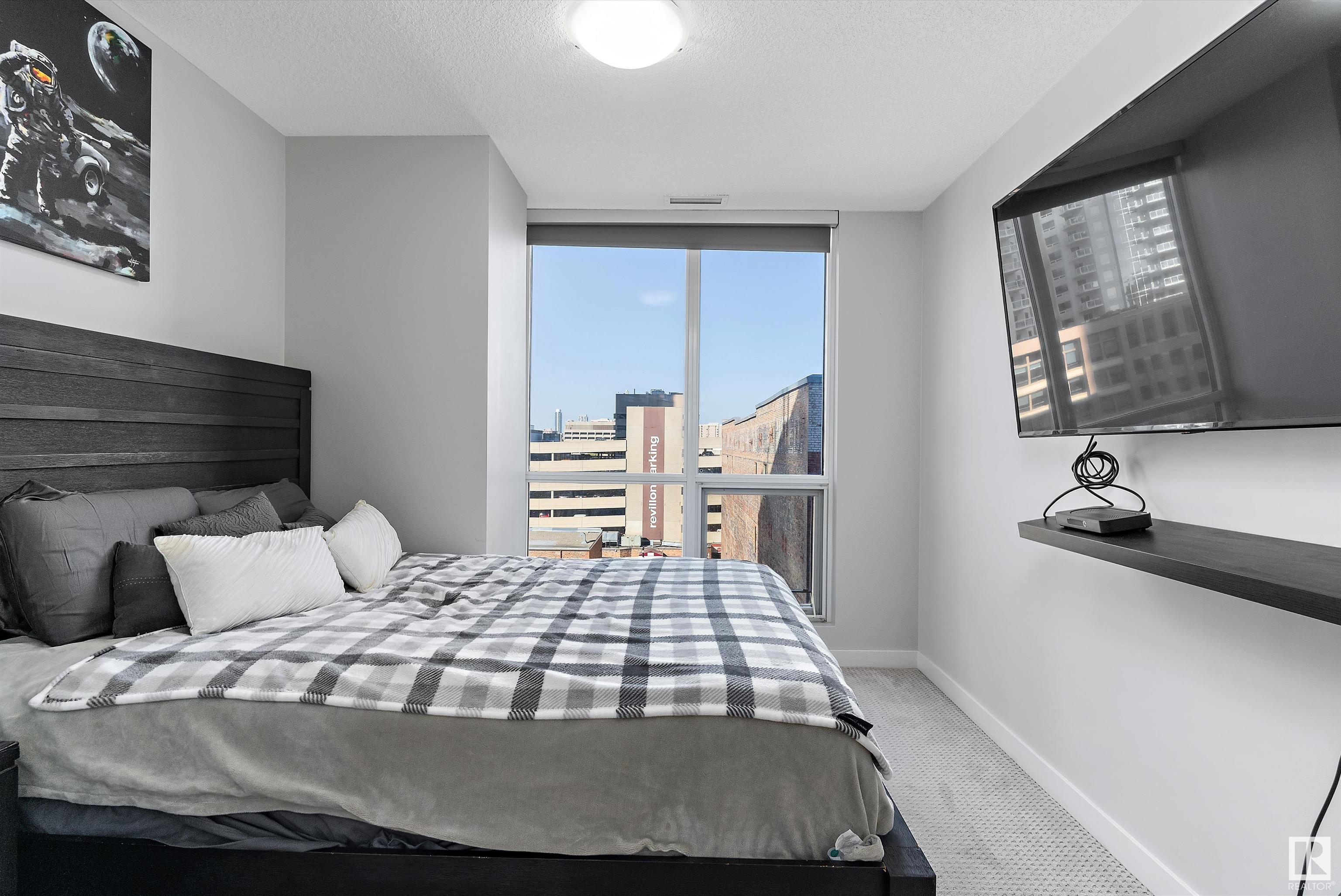      #607 10238 103 ST NW , Edmonton,  ,T5J 0G6 ;  Listing Number: MLS E4417686