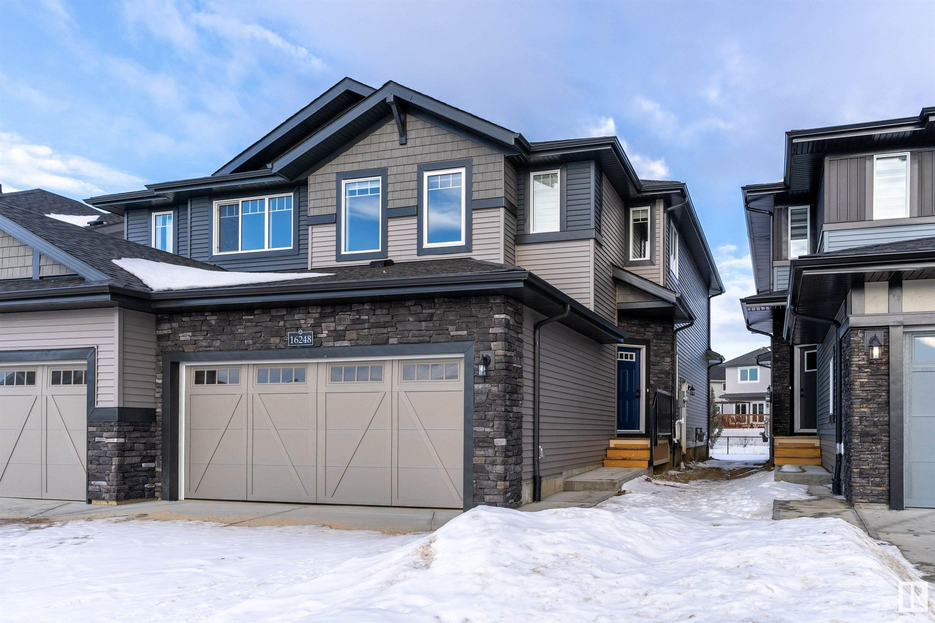      16248 19 AV SW , Edmonton,  ,T6W 5C6 ;  Listing Number: MLS E4417690