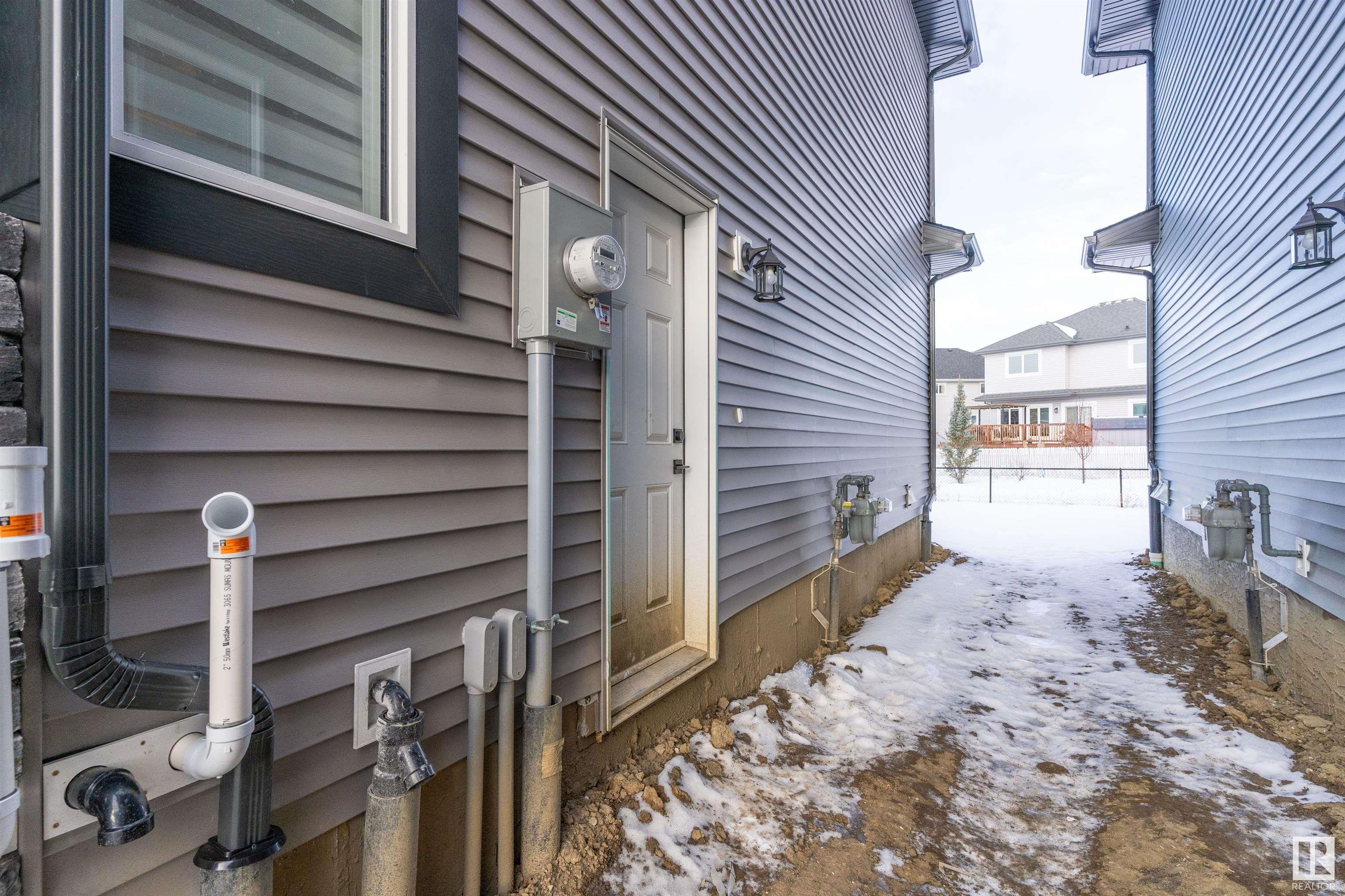      16248 19 AV SW , Edmonton,  ,T6W 5C6 ;  Listing Number: MLS E4417690