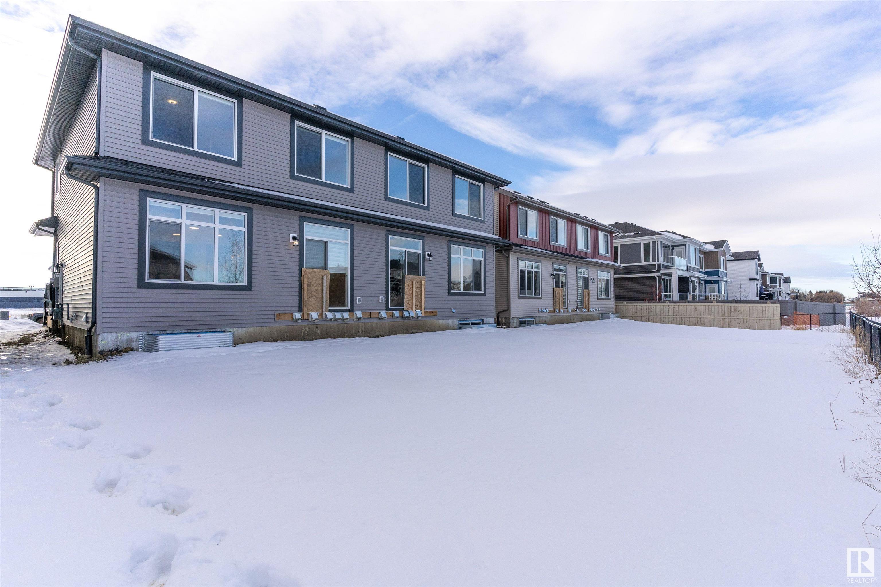      16248 19 AV SW , Edmonton,  ,T6W 5C6 ;  Listing Number: MLS E4417690