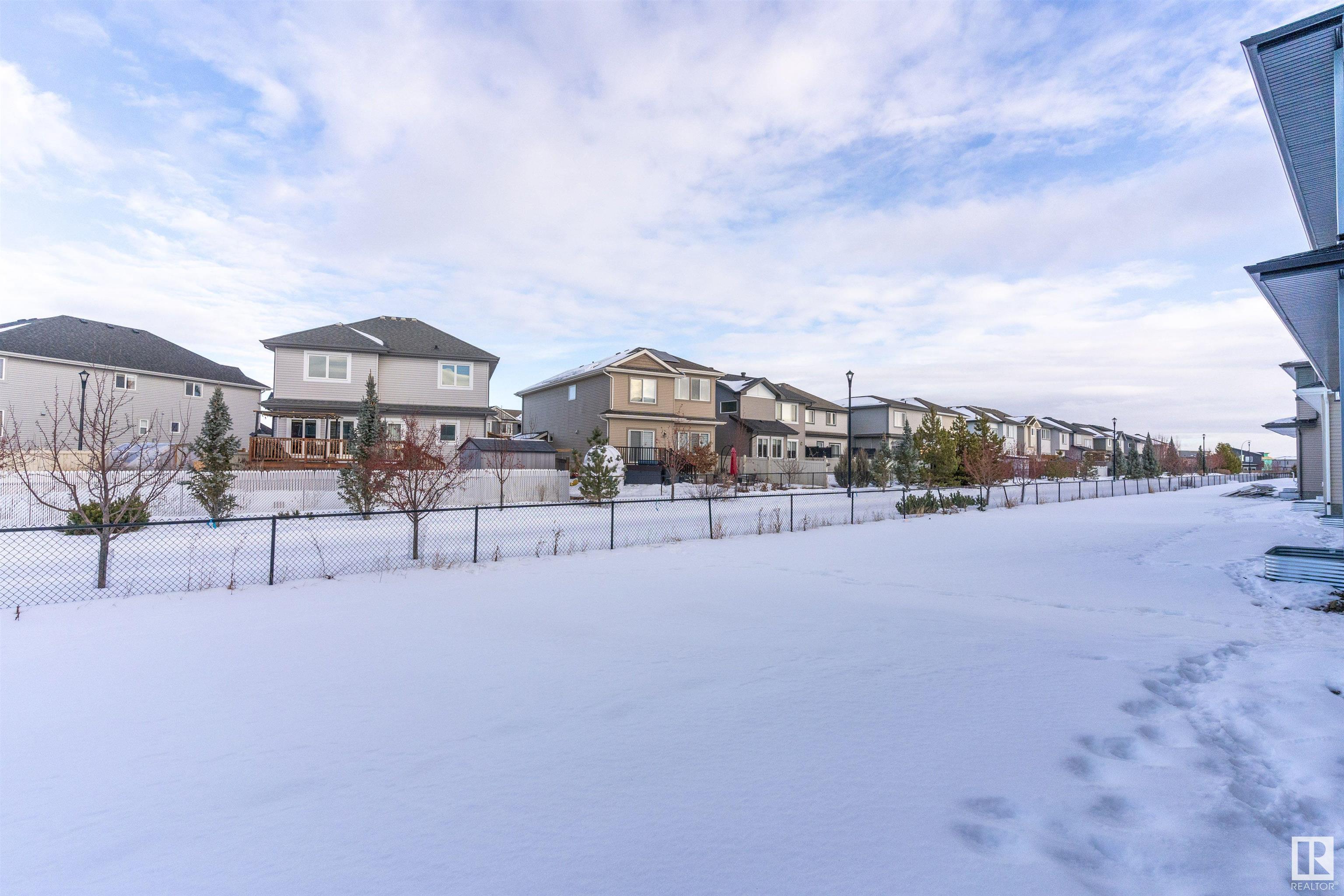      16248 19 AV SW , Edmonton,  ,T6W 5C6 ;  Listing Number: MLS E4417690