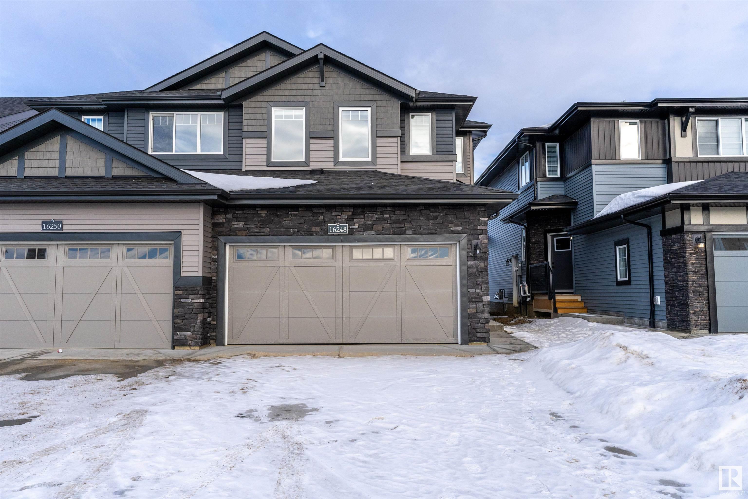      16248 19 AV SW , Edmonton,  ,T6W 5C6 ;  Listing Number: MLS E4417690