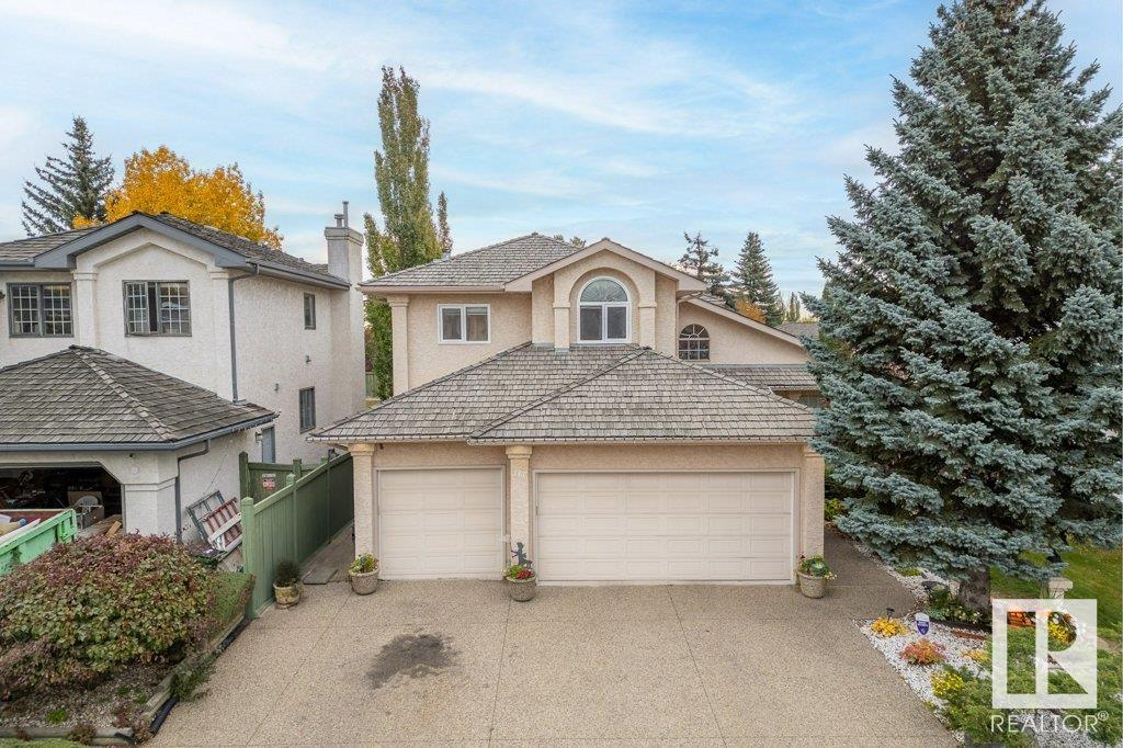      762 WELLS WD NW , Edmonton,  ,T6M 2J9 ;  Listing Number: MLS E4417695