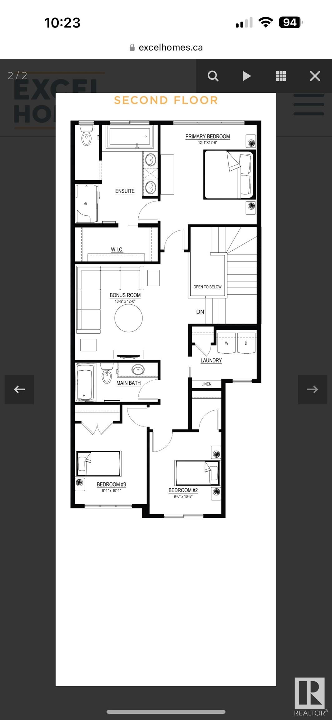      7080 182 AV NW , Edmonton,  ,T5Z 0V7 ;  Listing Number: MLS E4417707