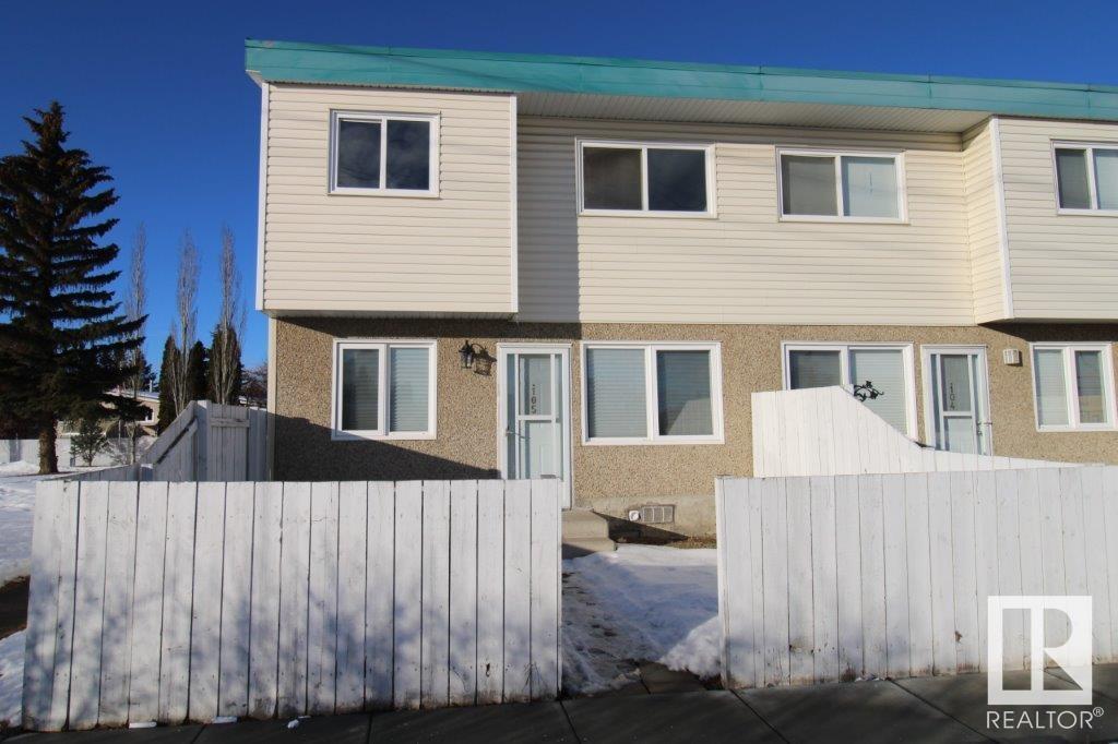      #105 16348 109 ST NW , Edmonton,  ,T5X 2T4 ;  Listing Number: MLS E4417708