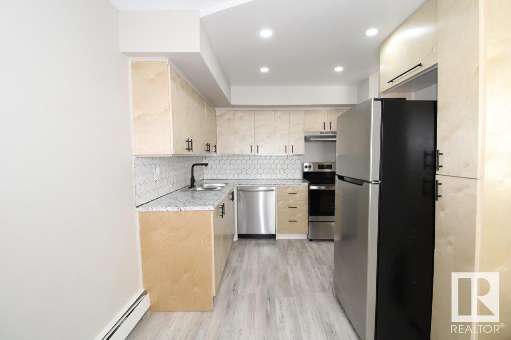      #105 16348 109 ST NW , Edmonton,  ,T5X 2T4 ;  Listing Number: MLS E4417708