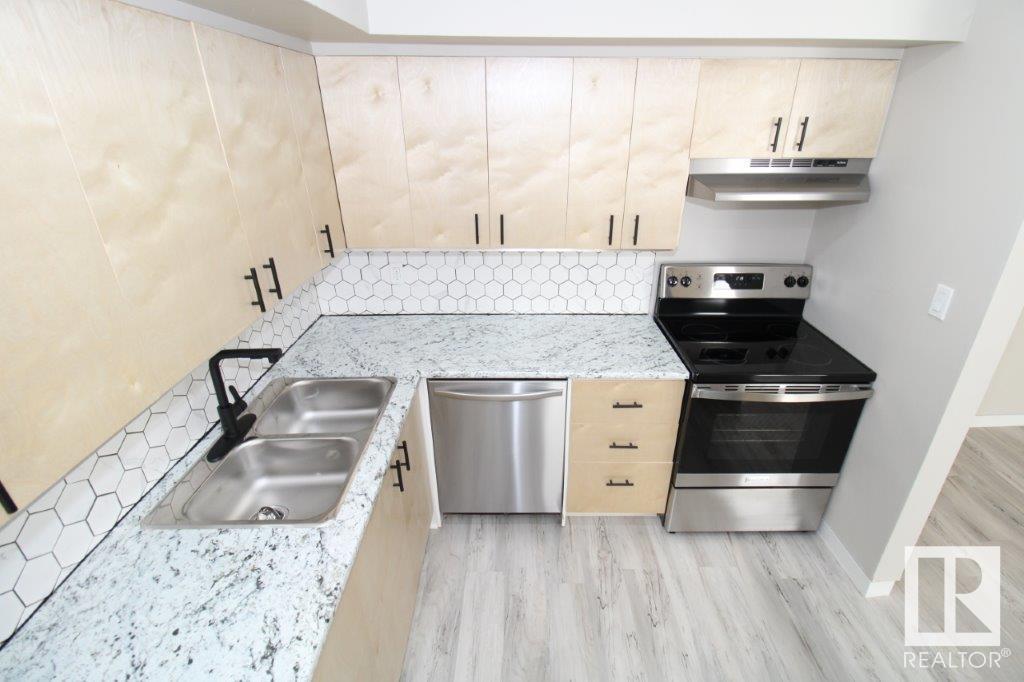      #105 16348 109 ST NW , Edmonton,  ,T5X 2T4 ;  Listing Number: MLS E4417708