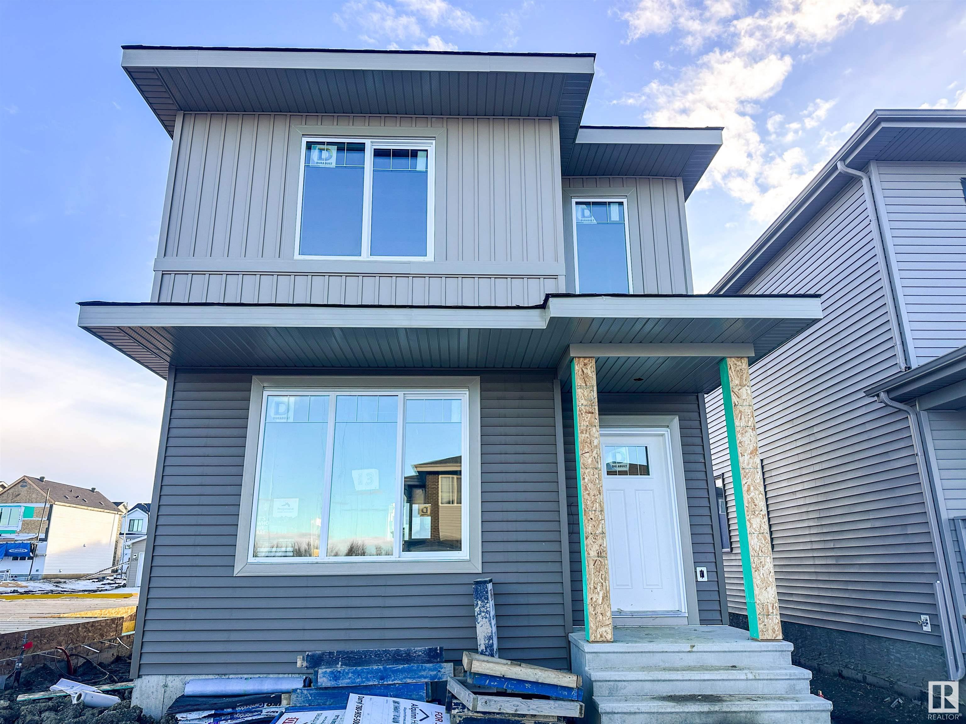 13 Eton Link, Easton, Spruce Grove 