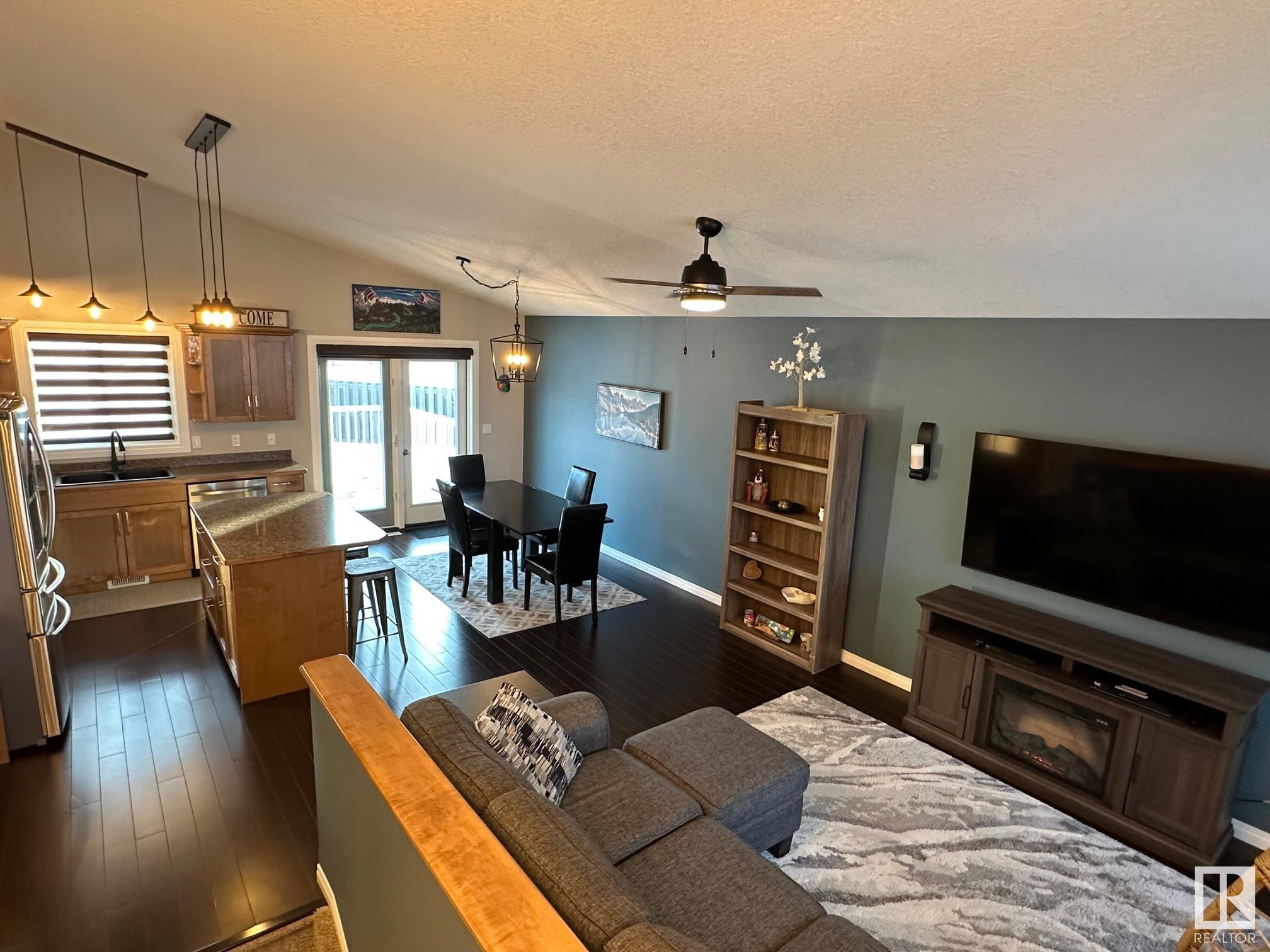      5404 Aspen LN , Athabasca Town,  ,T9S 0A8 ;  Listing Number: MLS E4417712