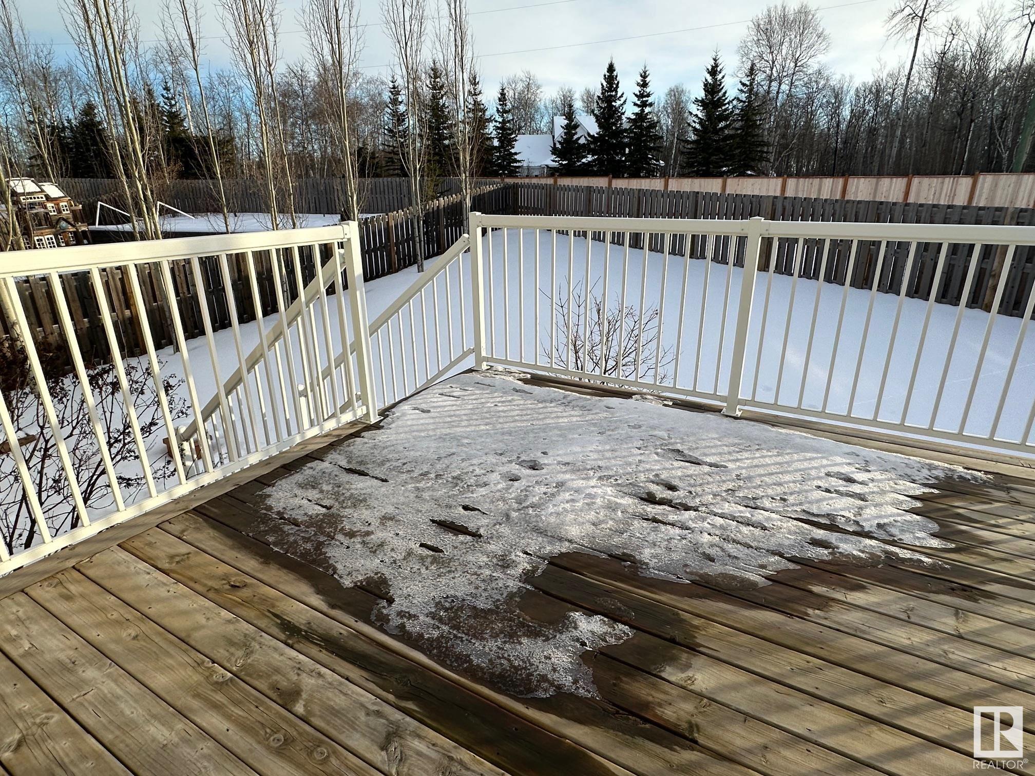     5404 Aspen LN , Athabasca Town,  ,T9S 0A8 ;  Listing Number: MLS E4417712