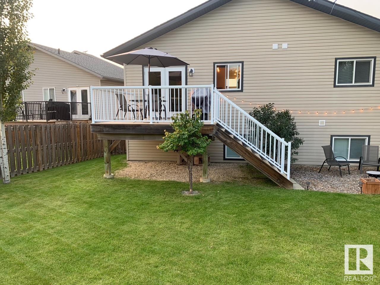      5404 Aspen LN , Athabasca Town,  ,T9S 0A8 ;  Listing Number: MLS E4417712