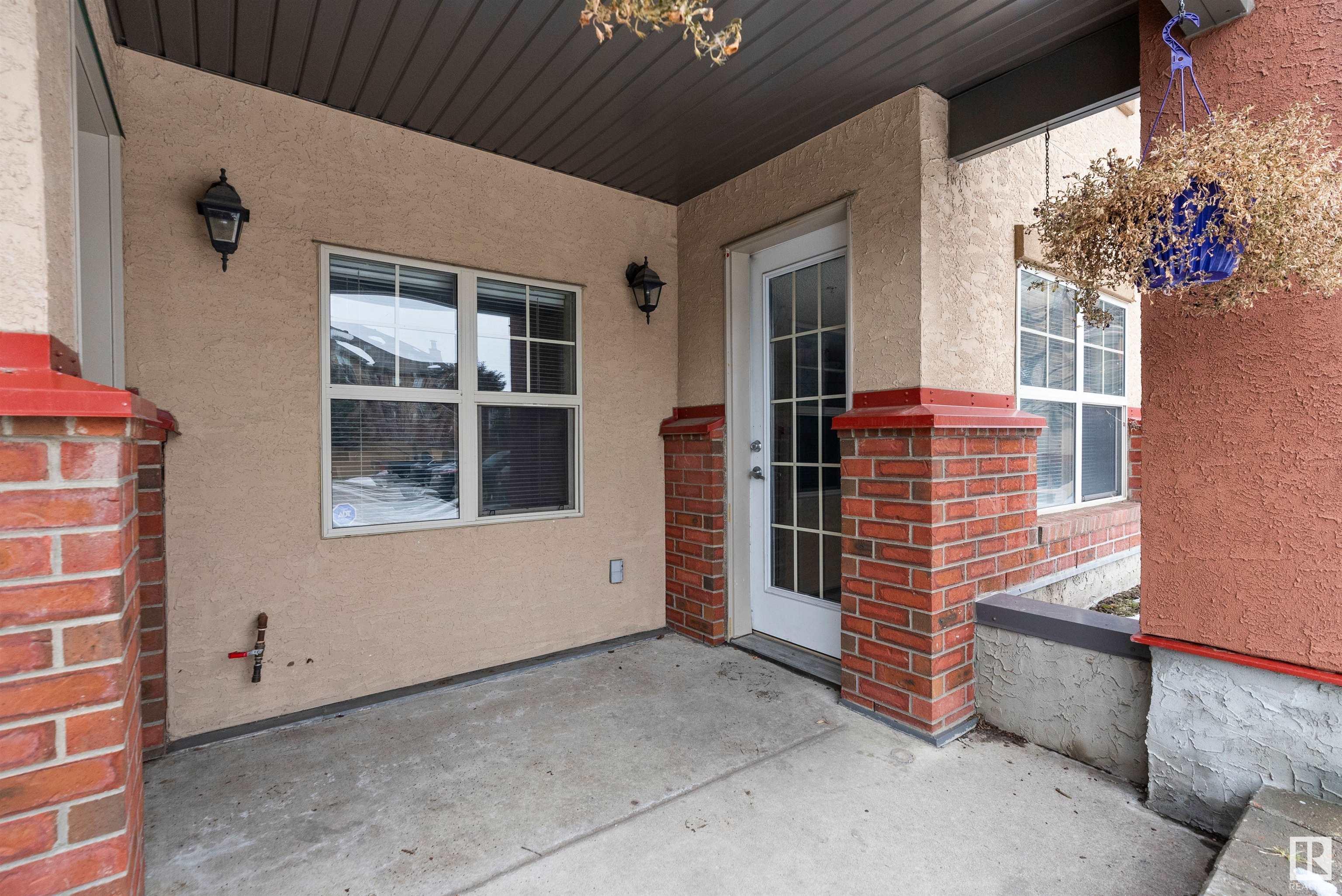      #109 11449 ELLERSLIE RD SW , Edmonton,  ,T6W 1J9 ;  Listing Number: MLS E4417714