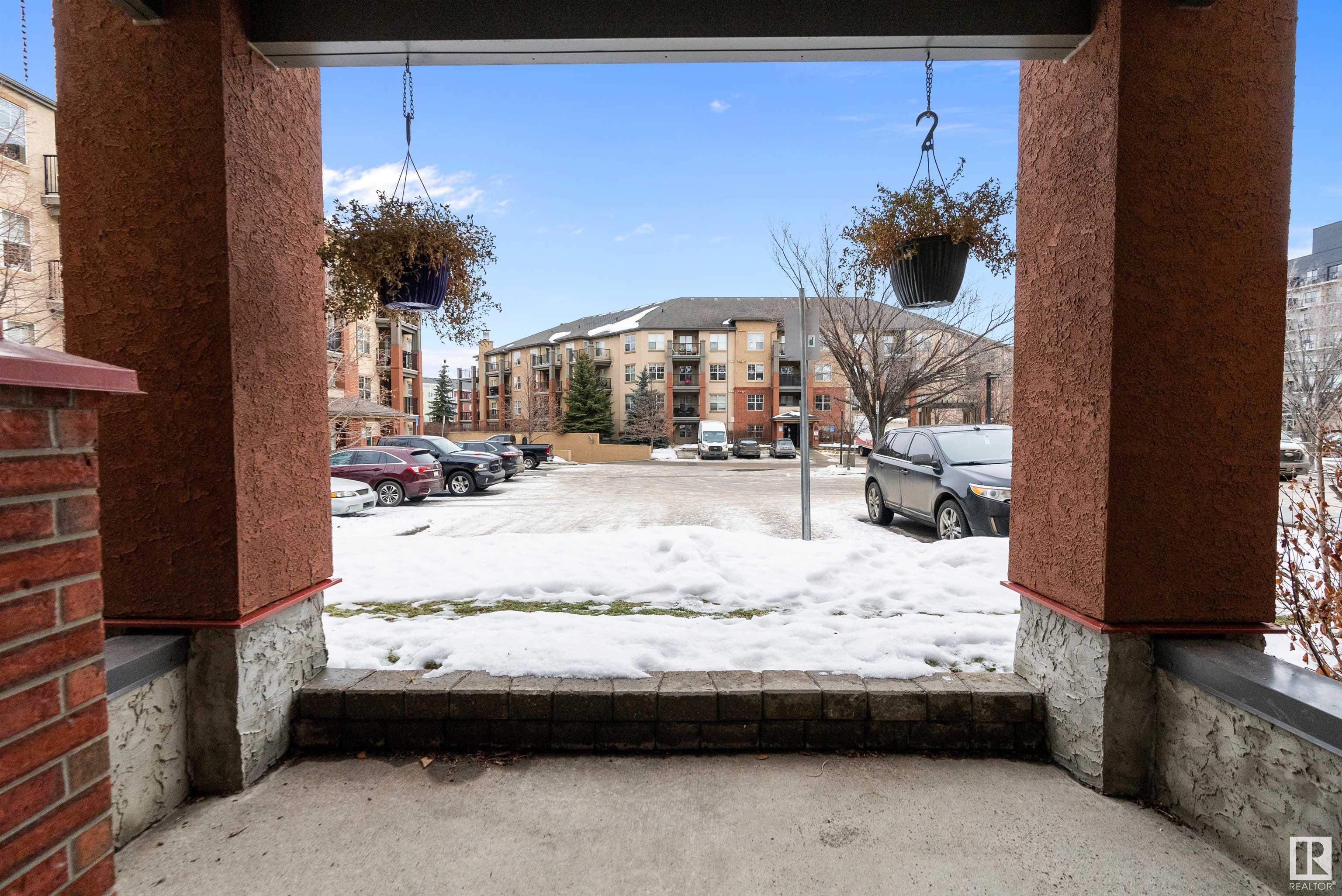      #109 11449 ELLERSLIE RD SW , Edmonton,  ,T6W 1J9 ;  Listing Number: MLS E4417714
