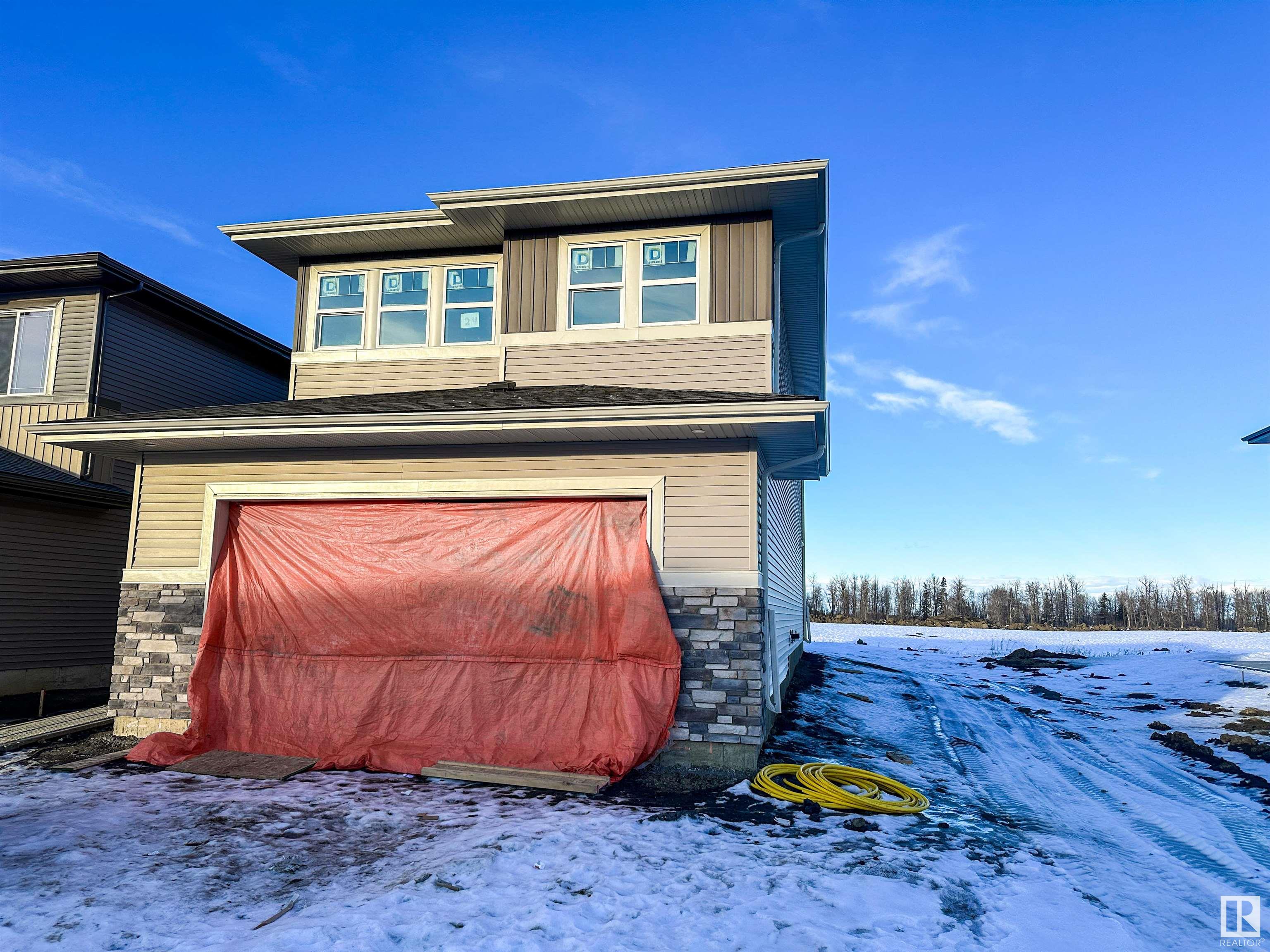      24 ETON LI , Spruce Grove,  ,T7X 4A9 ;  Listing Number: MLS E4417716