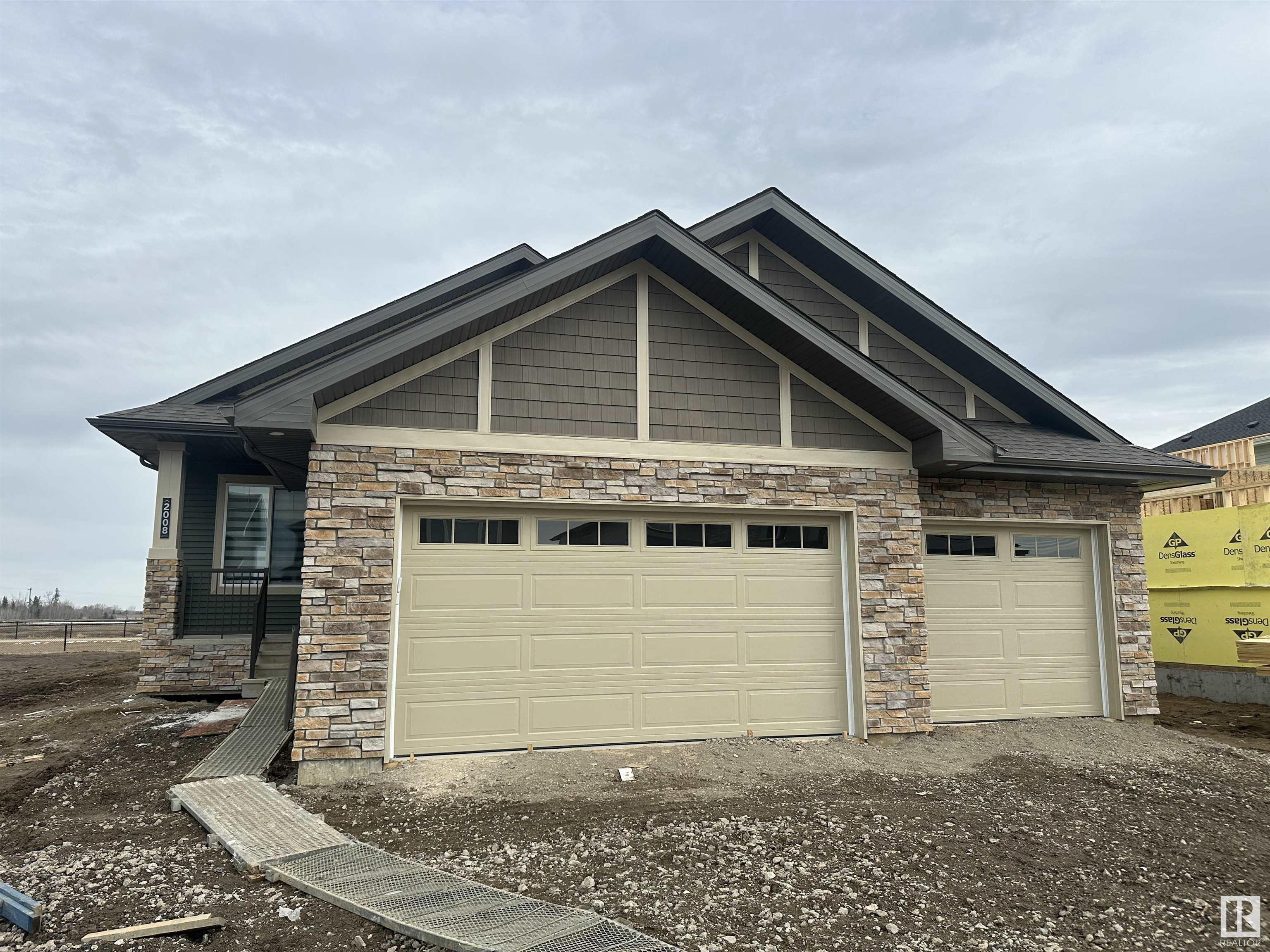      2008 GENESIS LN , Stony Plain,  ,T7Z 0G3 ;  Listing Number: MLS E4417717