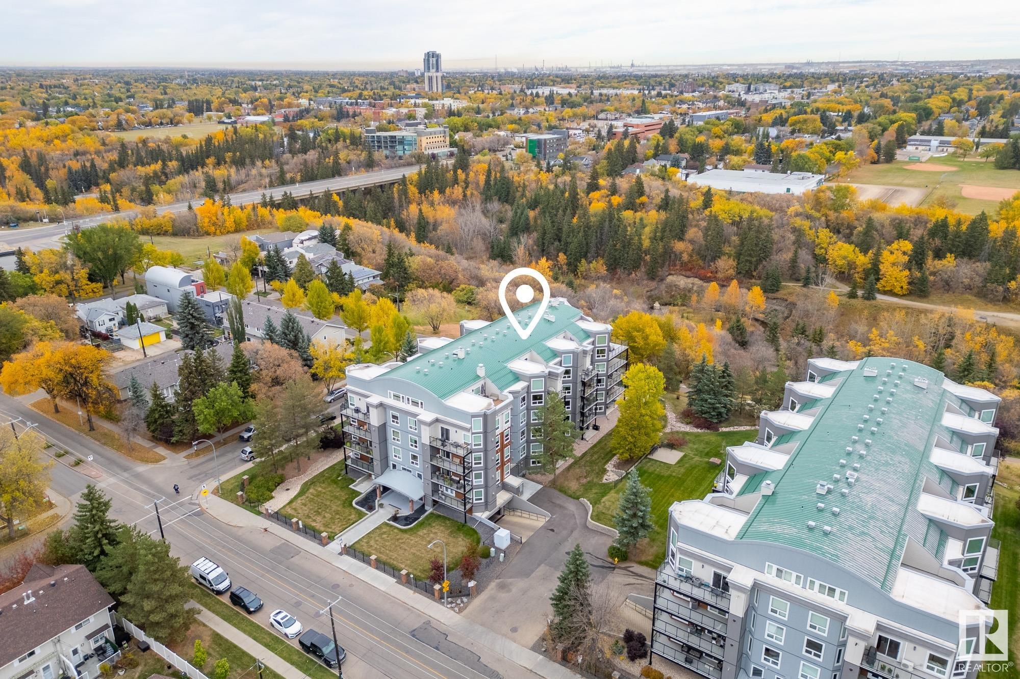      #506 7951 96 ST NW , Edmonton,  ,T6C 4R1 ;  Listing Number: MLS E4417722