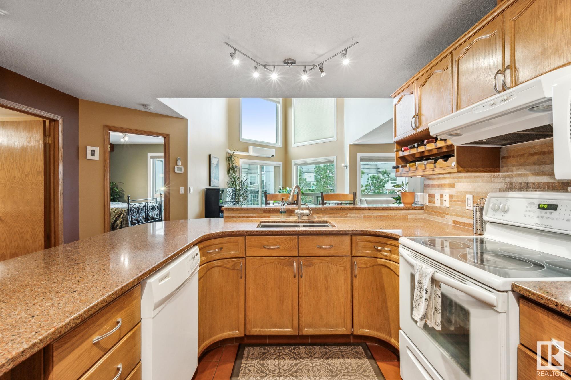      #506 7951 96 ST NW , Edmonton,  ,T6C 4R1 ;  Listing Number: MLS E4417722