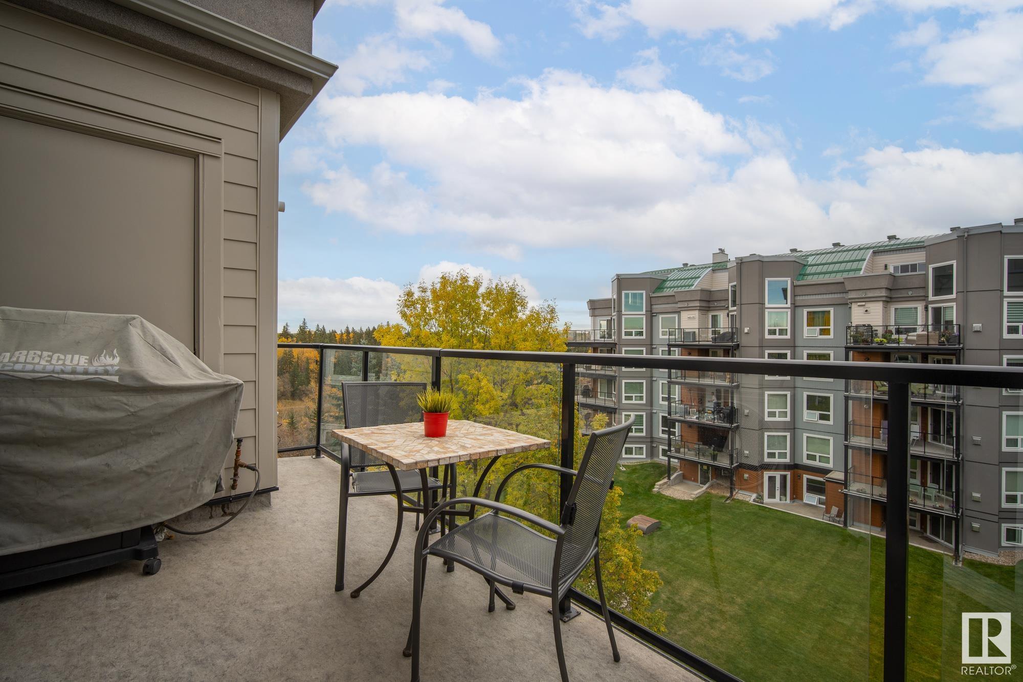      #506 7951 96 ST NW , Edmonton,  ,T6C 4R1 ;  Listing Number: MLS E4417722