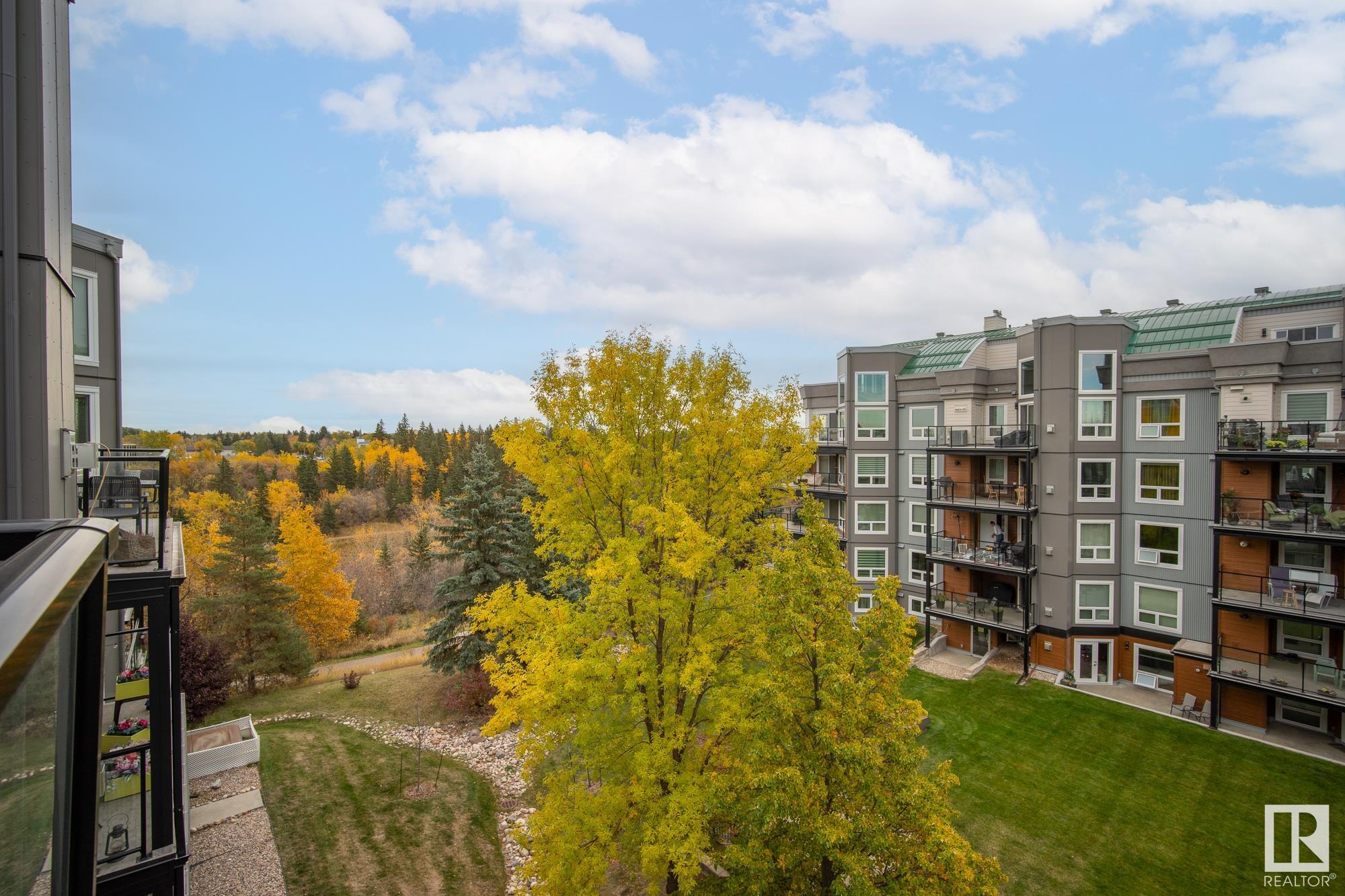     #506 7951 96 ST NW , Edmonton,  ,T6C 4R1 ;  Listing Number: MLS E4417722