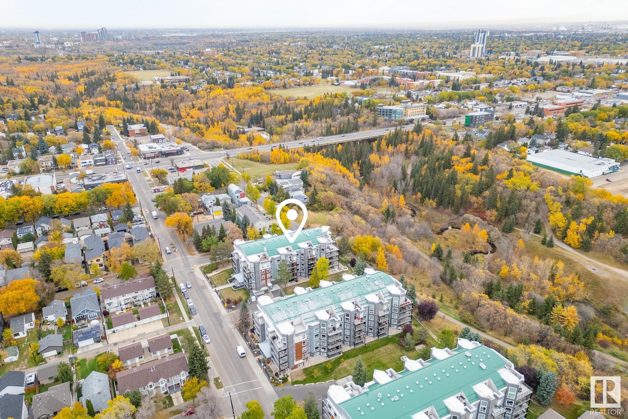      #506 7951 96 ST NW , Edmonton,  ,T6C 4R1 ;  Listing Number: MLS E4417722