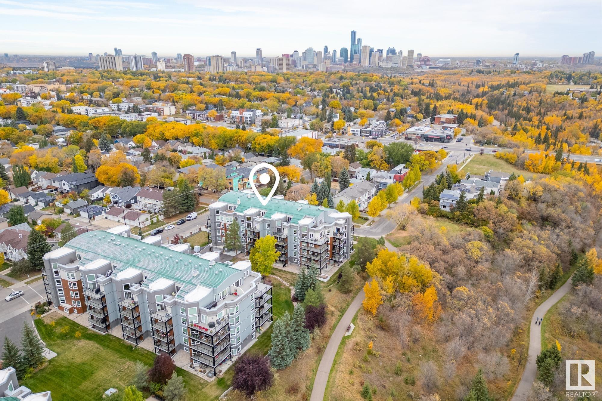      #506 7951 96 ST NW , Edmonton,  ,T6C 4R1 ;  Listing Number: MLS E4417722
