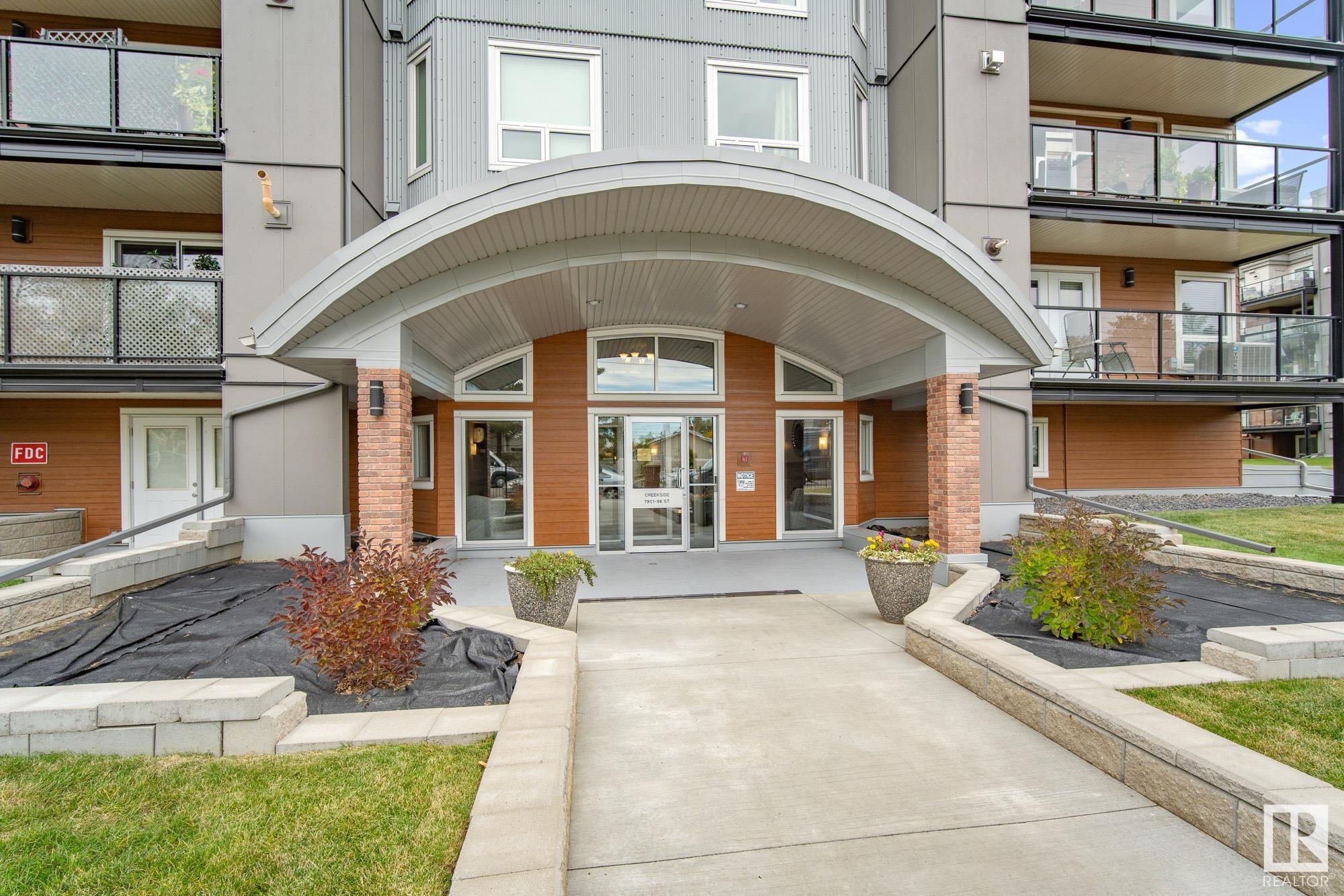      #506 7951 96 ST NW , Edmonton,  ,T6C 4R1 ;  Listing Number: MLS E4417722