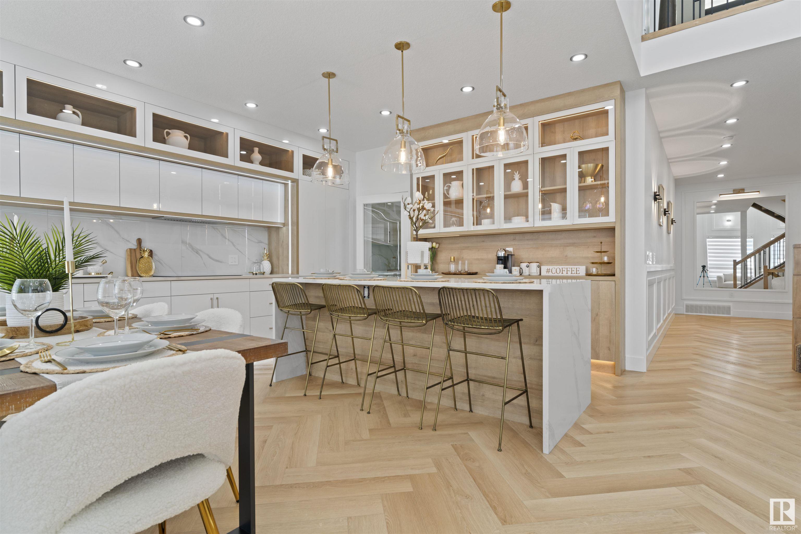      2031 165 Street SW , Edmonton,  ,T6W 5K1 ;  Listing Number: MLS E4417725