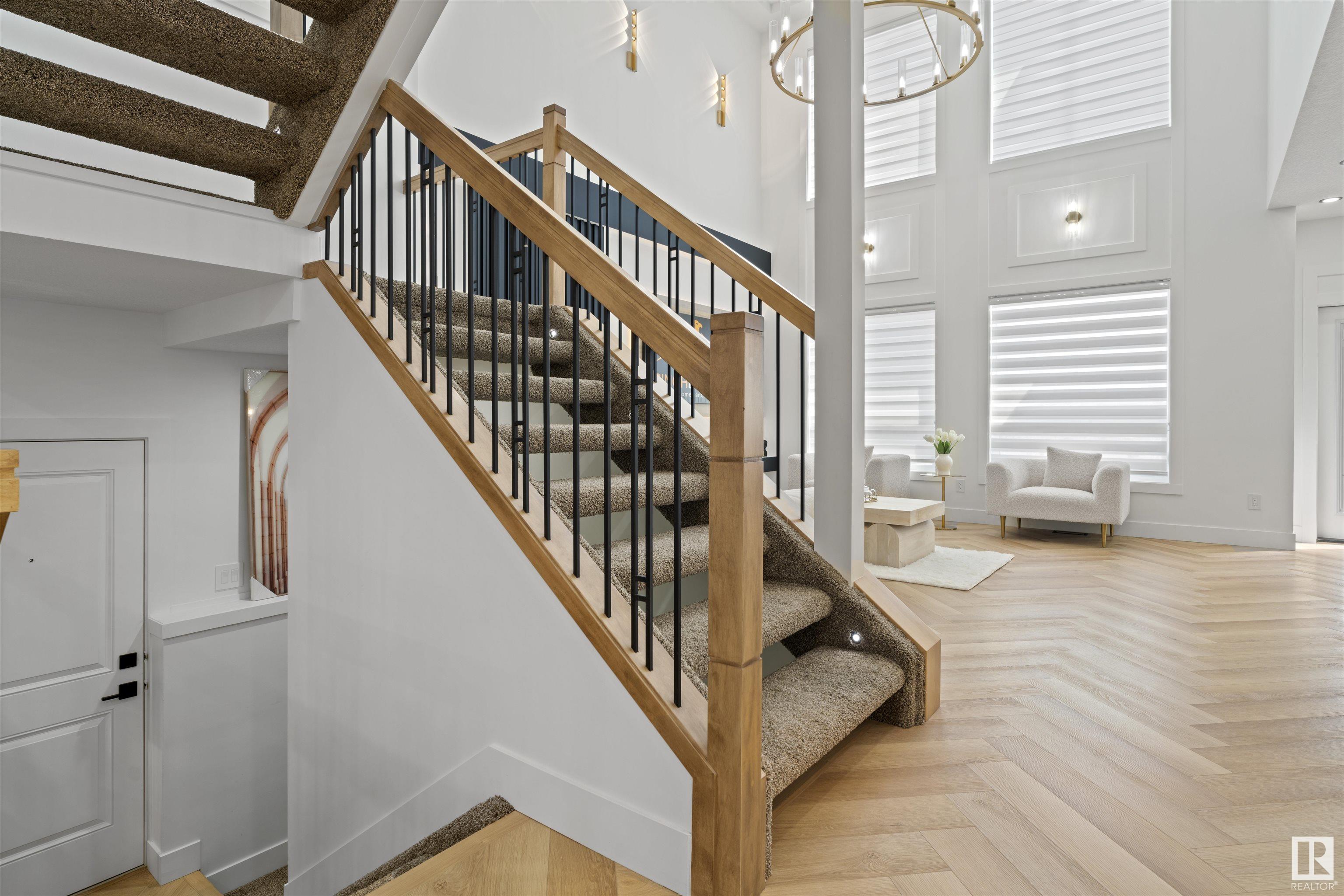      2031 165 Street SW , Edmonton,  ,T6W 5K1 ;  Listing Number: MLS E4417725