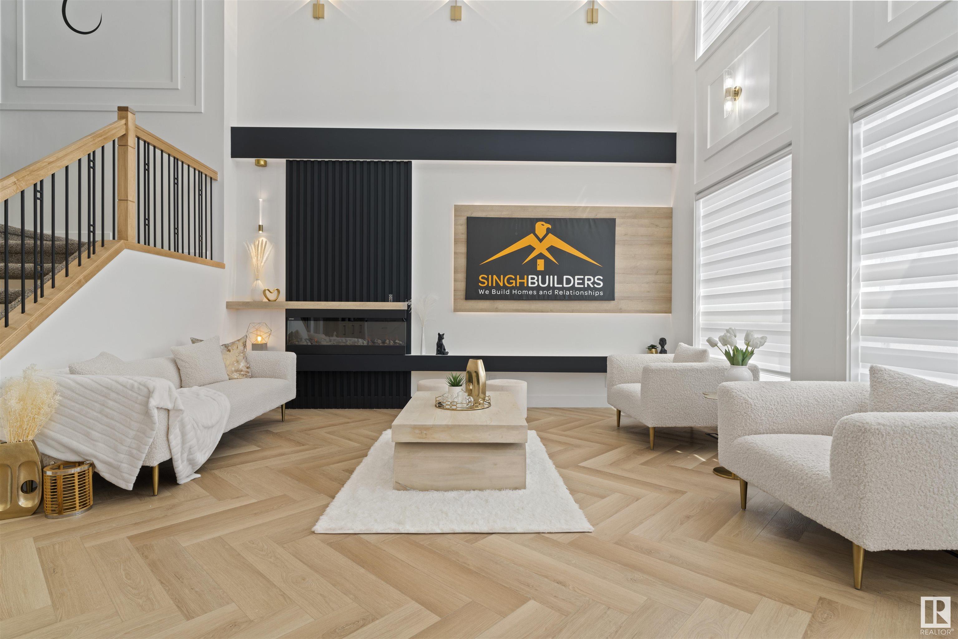      2031 165 Street SW , Edmonton,  ,T6W 5K1 ;  Listing Number: MLS E4417725