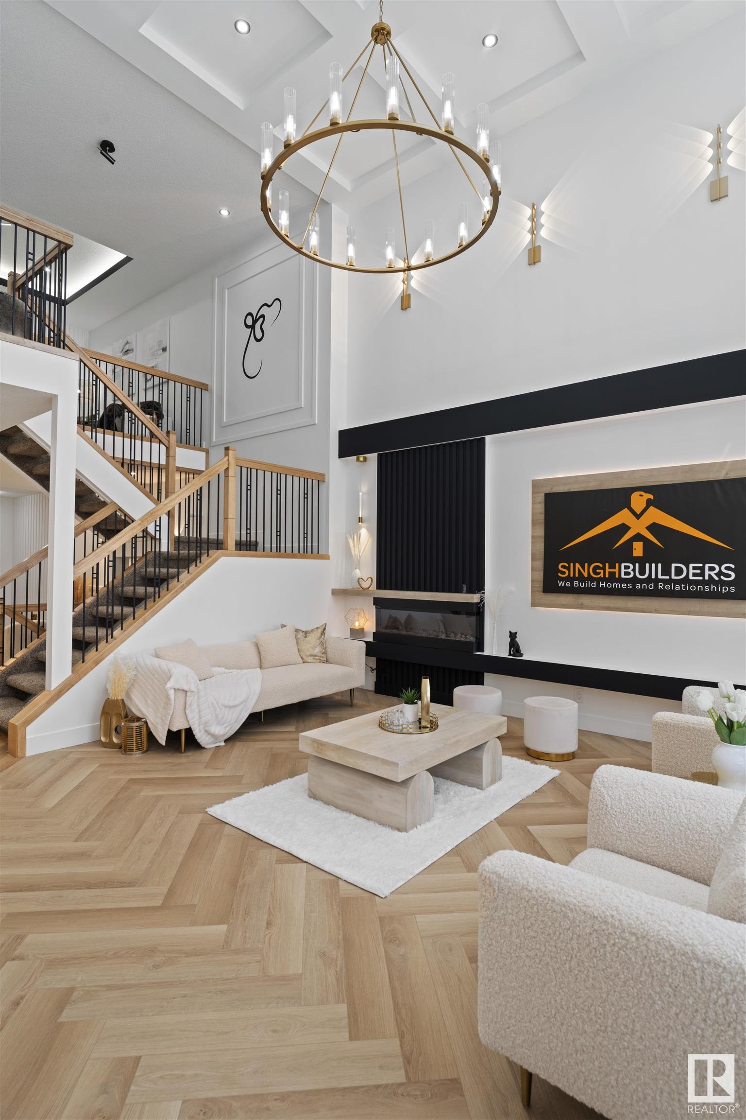      2031 165 Street SW , Edmonton,  ,T6W 5K1 ;  Listing Number: MLS E4417725