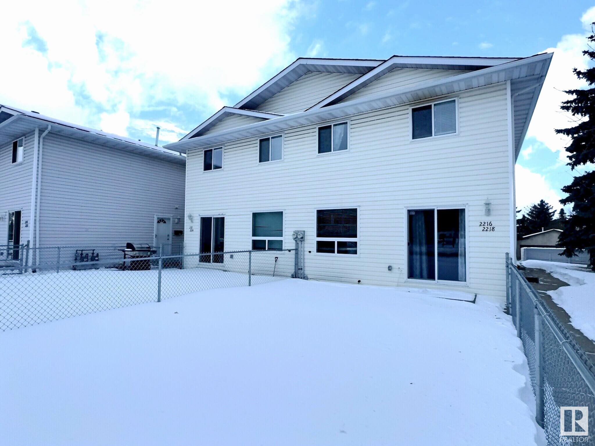      2216 38 ST NW , Edmonton,  ,T6L 4C3 ;  Listing Number: MLS E4417729