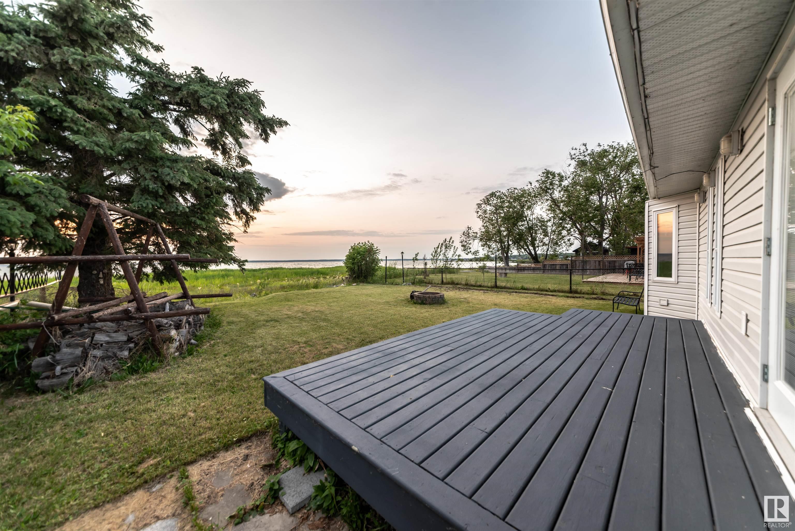      5036 50 AV , Rural Lac Ste. Anne County,  ,T0E 0A0 ;  Listing Number: MLS E4417737