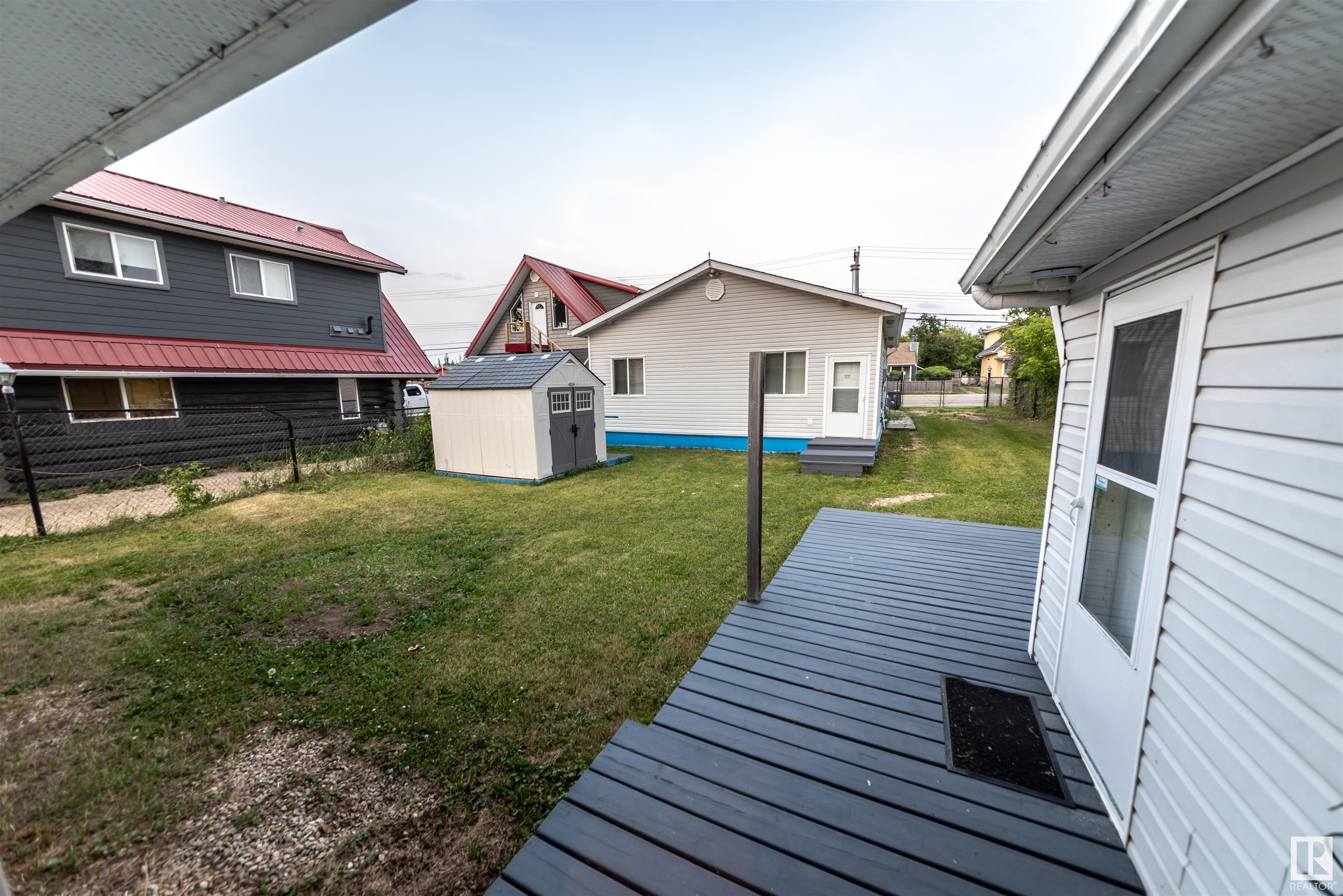      5036 50 AV , Rural Lac Ste. Anne County,  ,T0E 0A0 ;  Listing Number: MLS E4417737