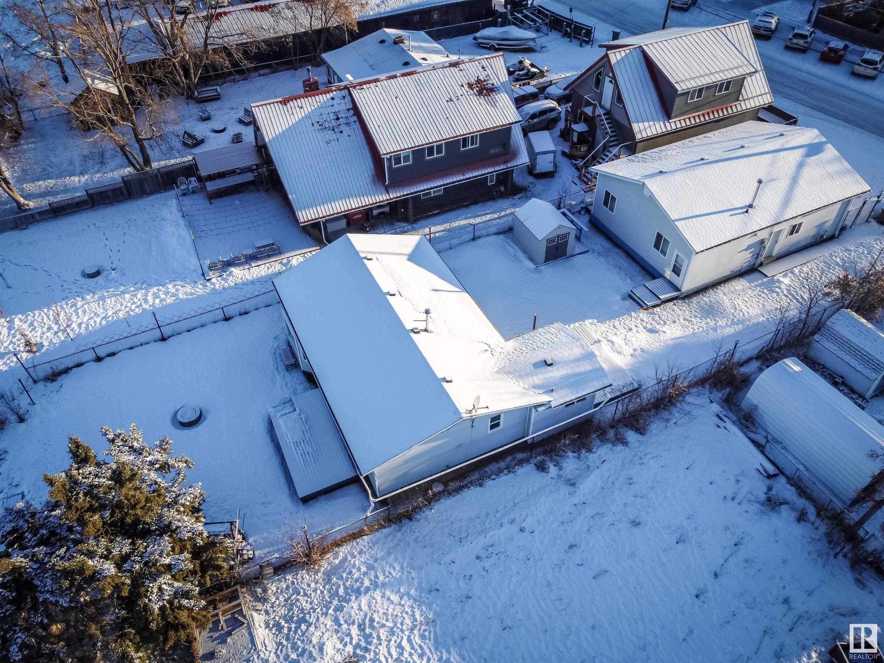      5036 50 AV , Rural Lac Ste. Anne County,  ,T0E 0A0 ;  Listing Number: MLS E4417737